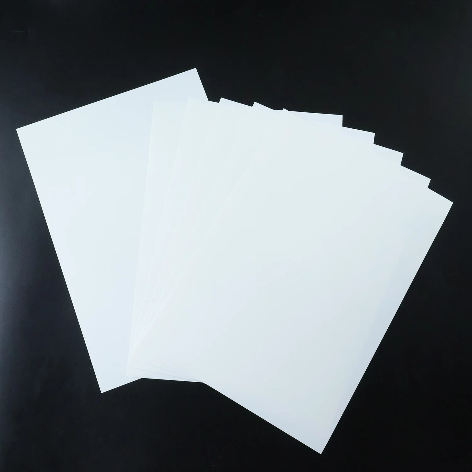 Premium A4 Inkjet Printing Paper (50 Sheets) - Image 7