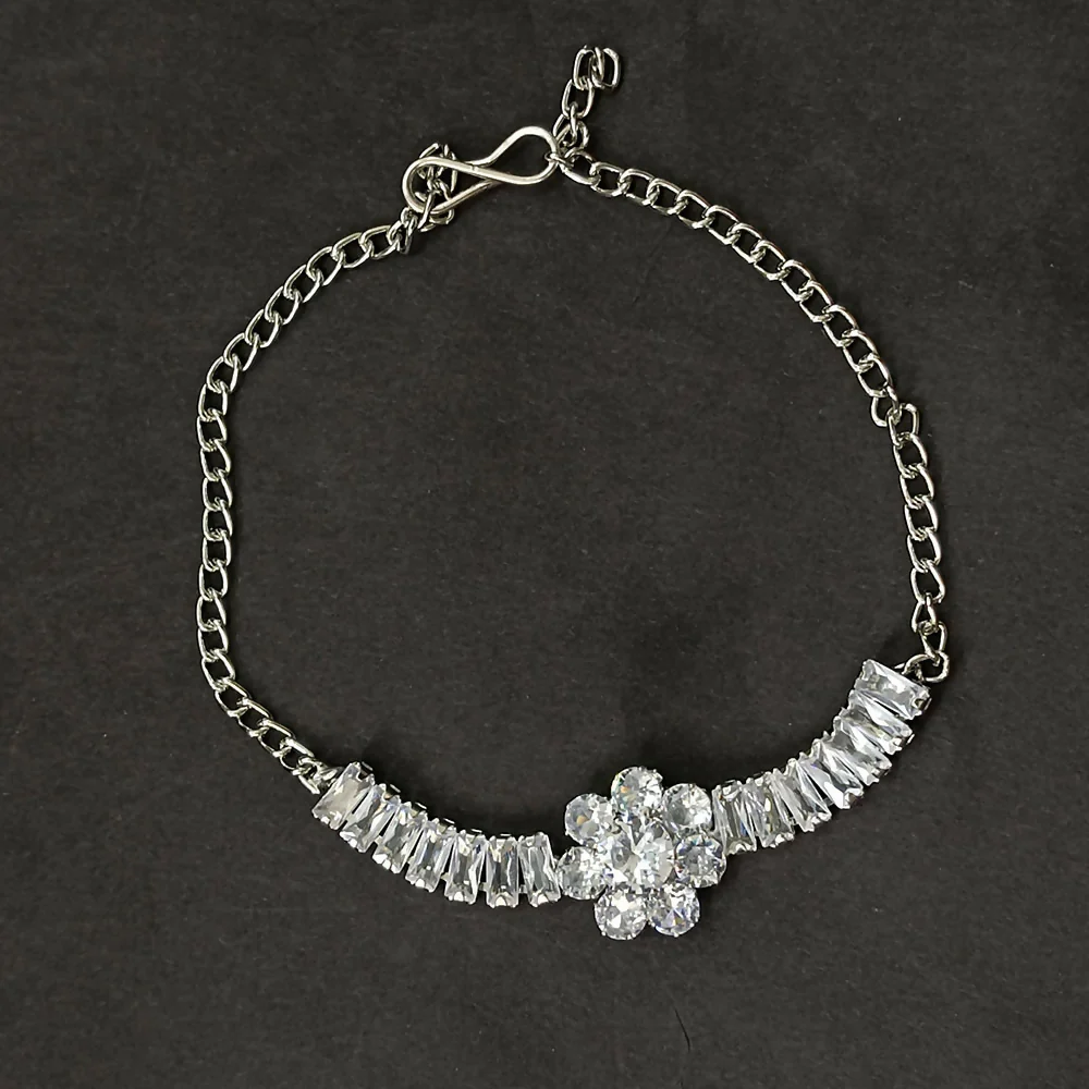 Premium AD Floral Bracelet Combo Perfect For Gifting - Image 3