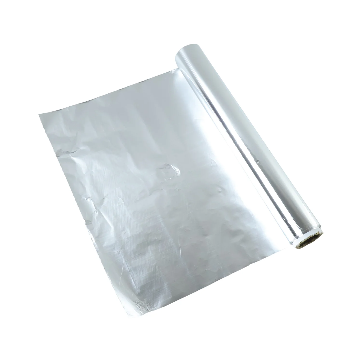 Premium Aluminium Foil Paper Roll (18 Mtr) - Image 5