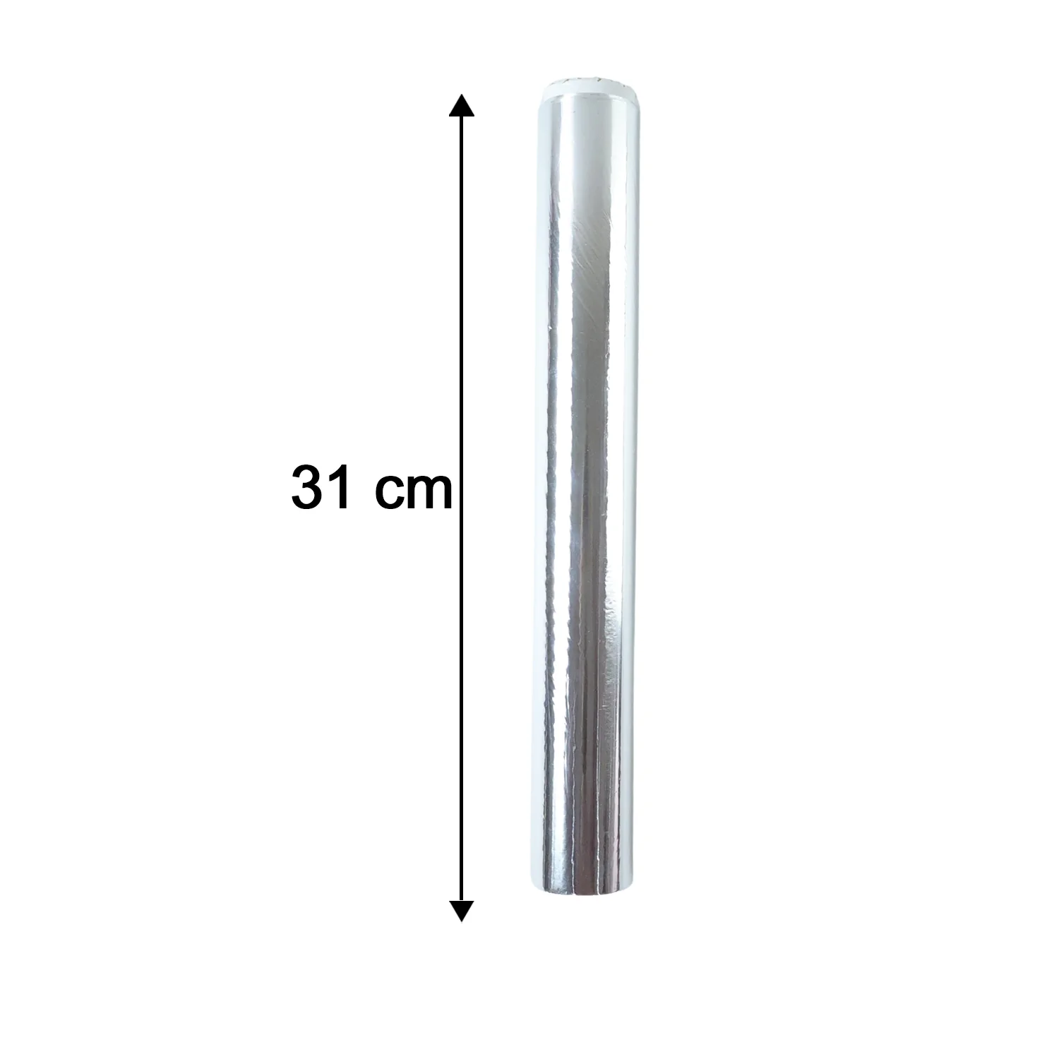 Premium Aluminium Foil Paper Roll (25 Mtr) - Image 6