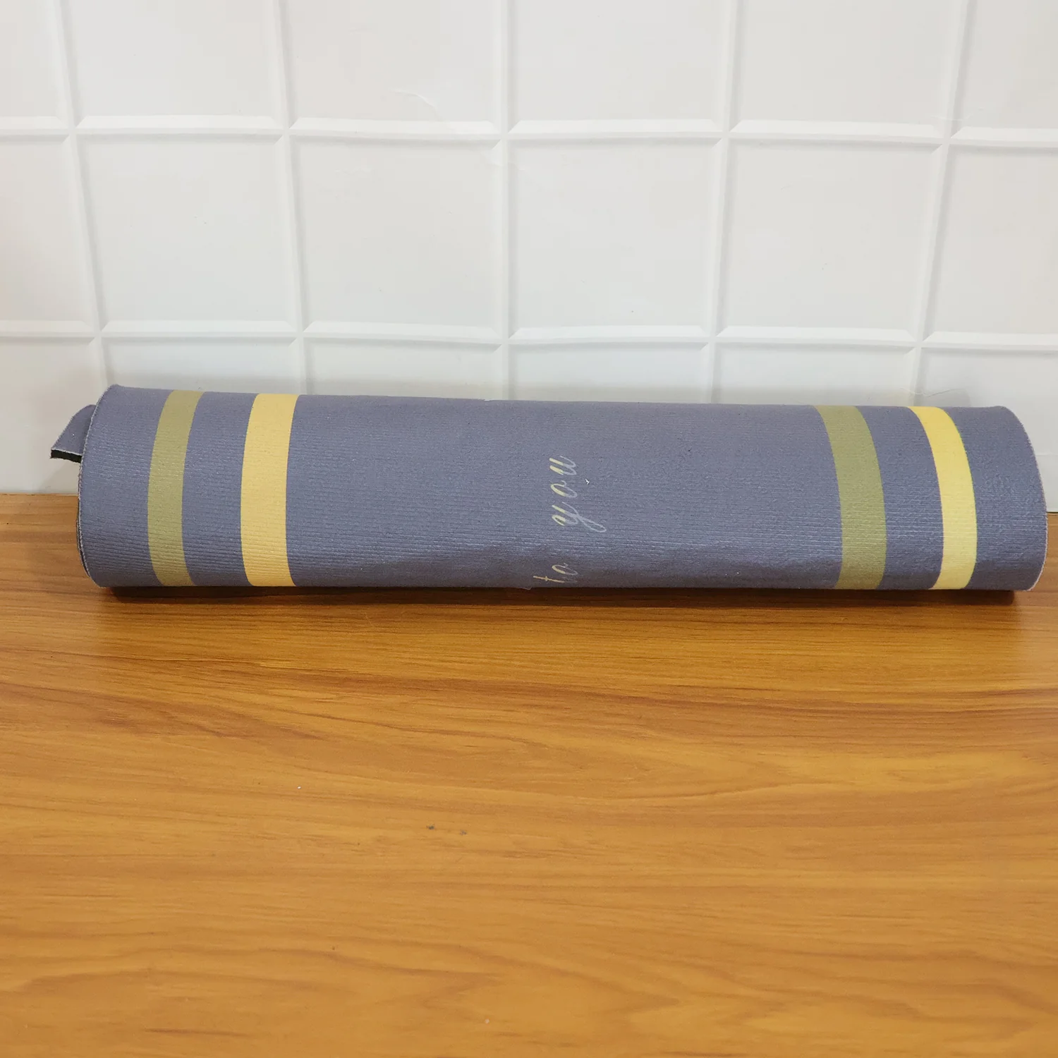 Premium Anti Slip Bathroom Floor Mat (1 Pc, 79x50 Cm) - Image 9