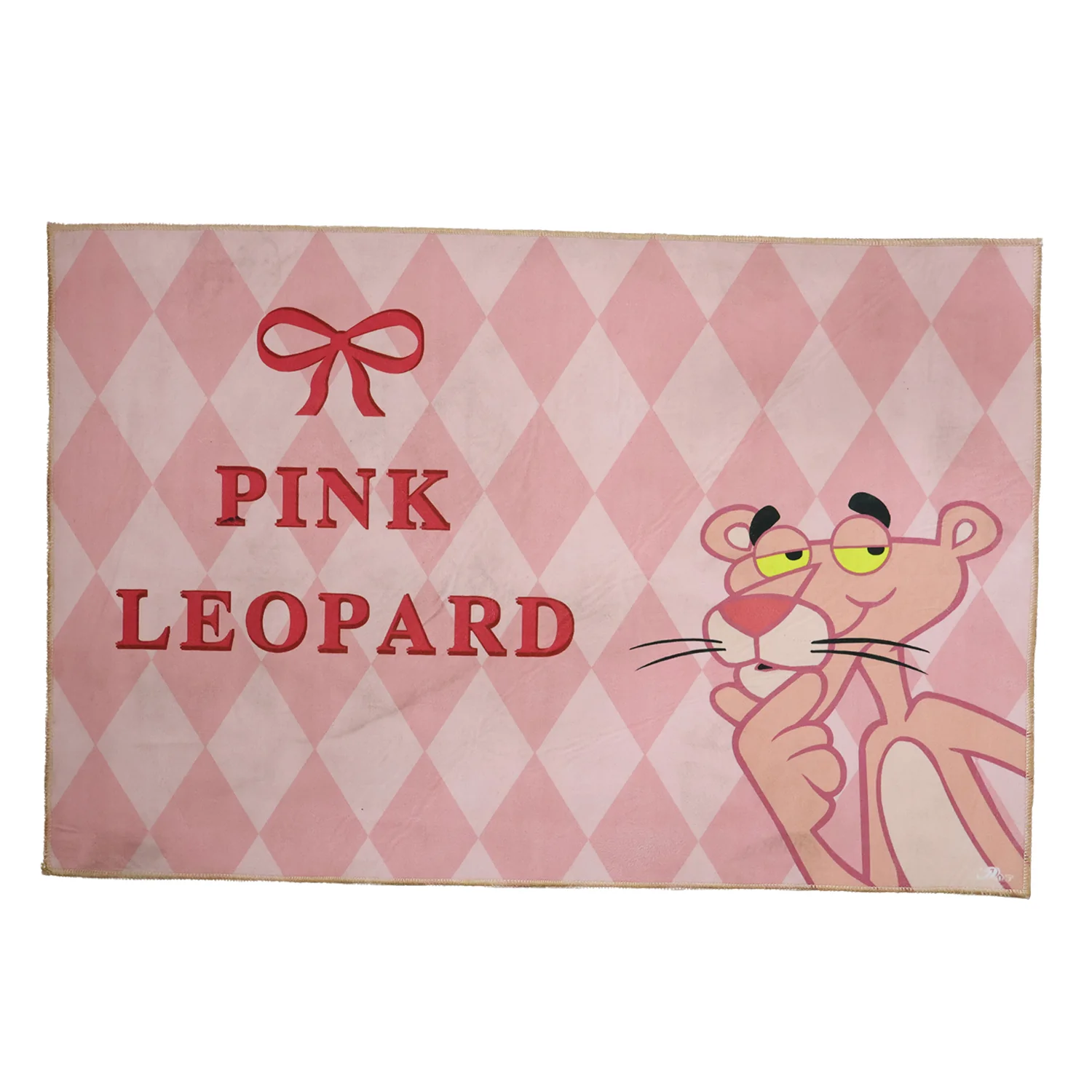 Premium Anti Slip Bathroom Floor Mat (1 Pc, 90x59 Cm) - Image 5