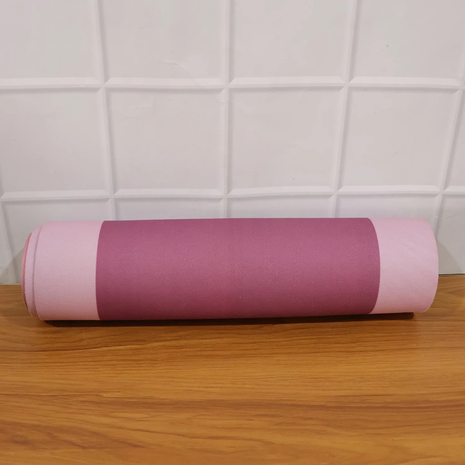 Premium Anti Slip Kitchen Floor Mat Set (2 Pc, 120x38 Cm + 58x38 Cm) - Image 9