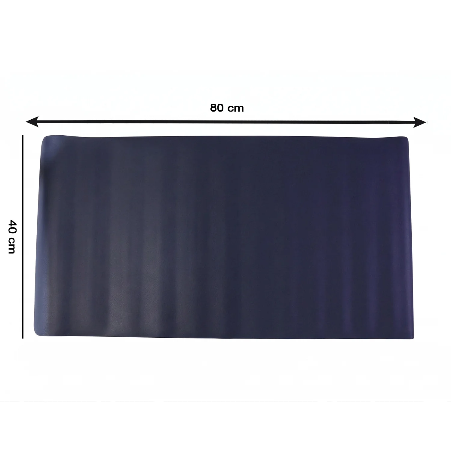 Premium Anti-Slip Large Desk Mat Mouse Pad (1 Pc,80x40 Cm) - Image 6