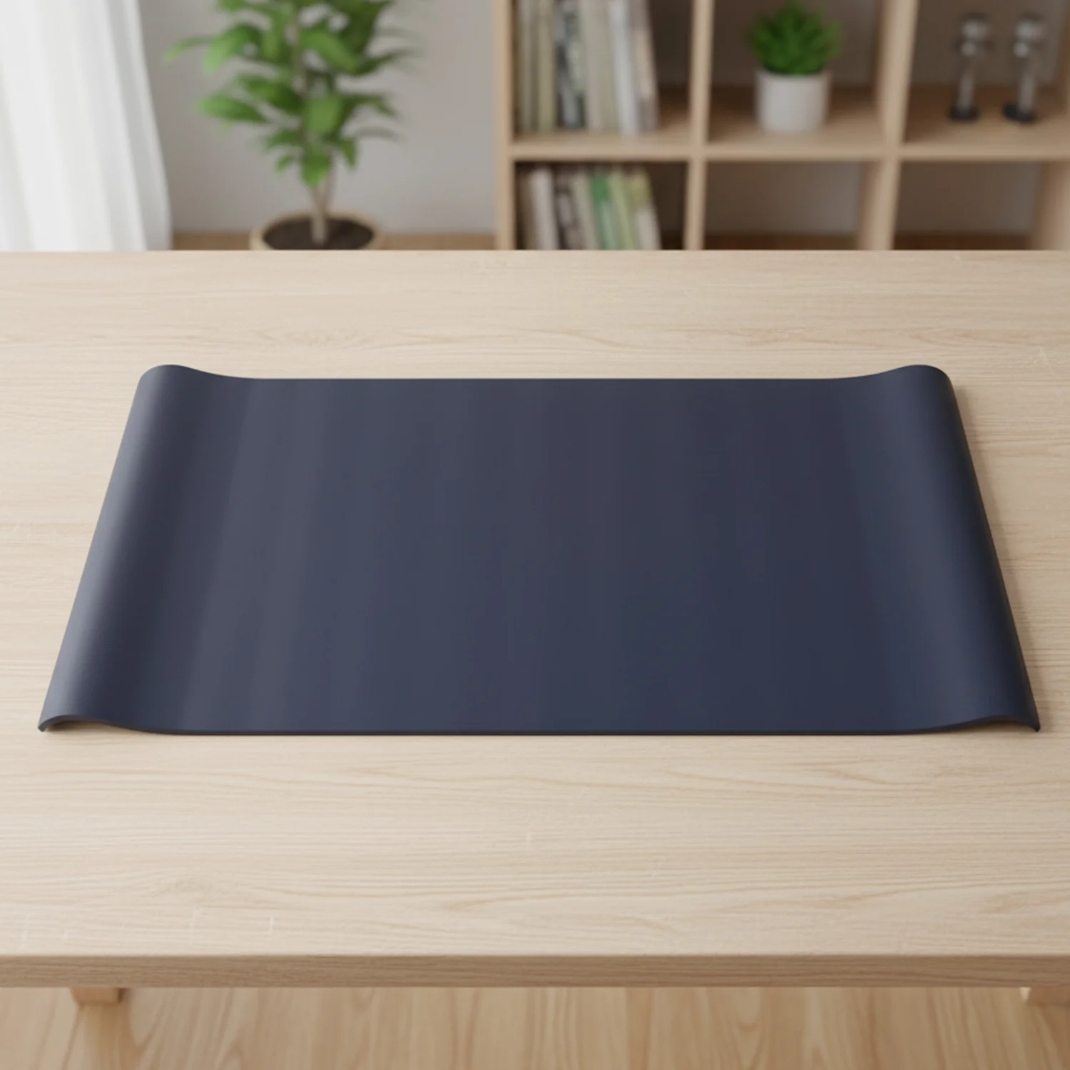 Premium Anti-Slip Large Desk Mat Mouse Pad (1 Pc,80x40 Cm) - Image 8