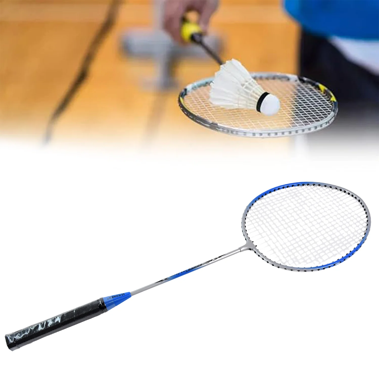 Konex Premium Badminton (1 Set ) - Image 3