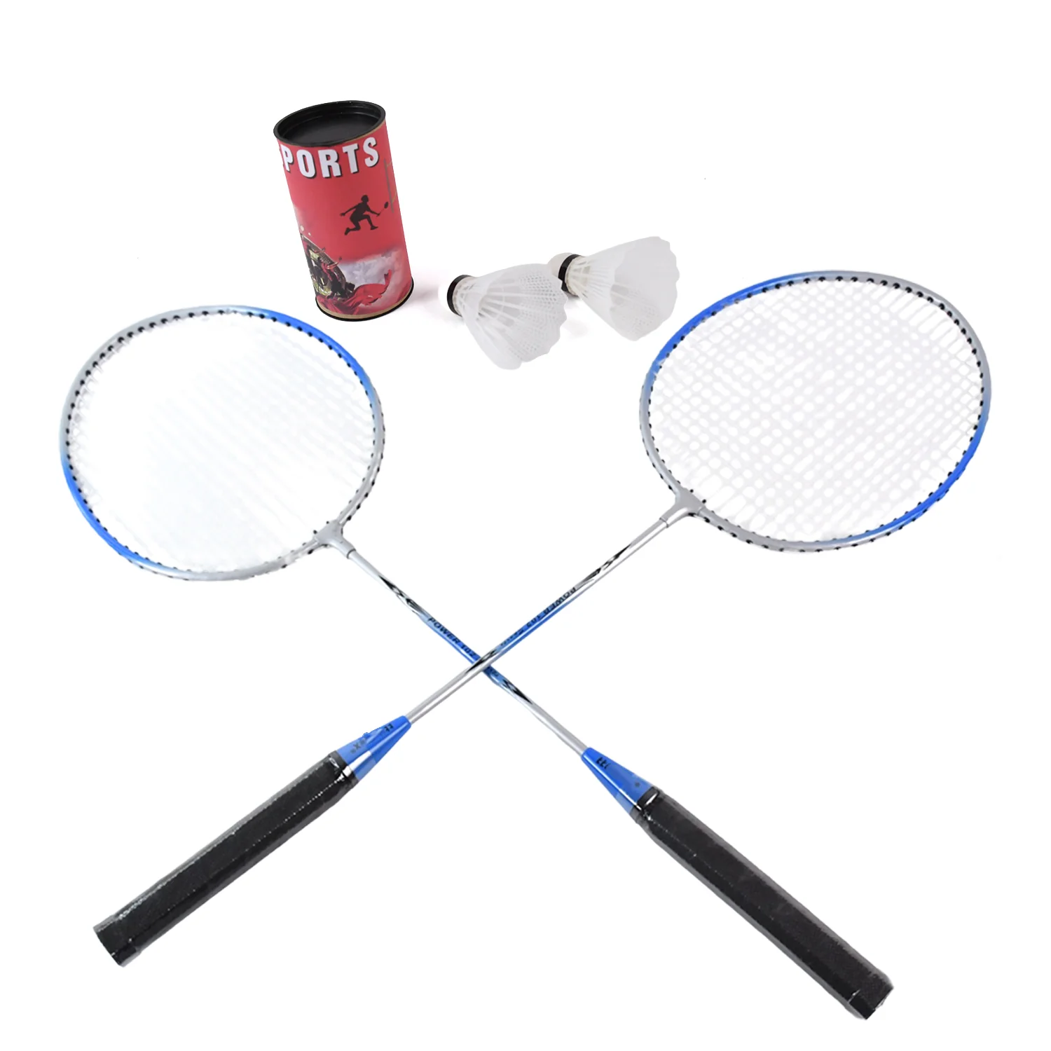 Konex Premium Badminton (1 Set ) - Image 5