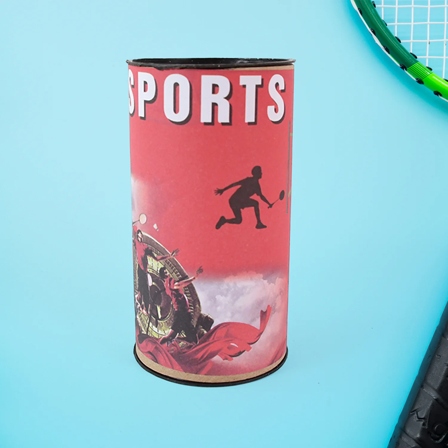 Konex Premium Badminton (1 Set ) - Image 7