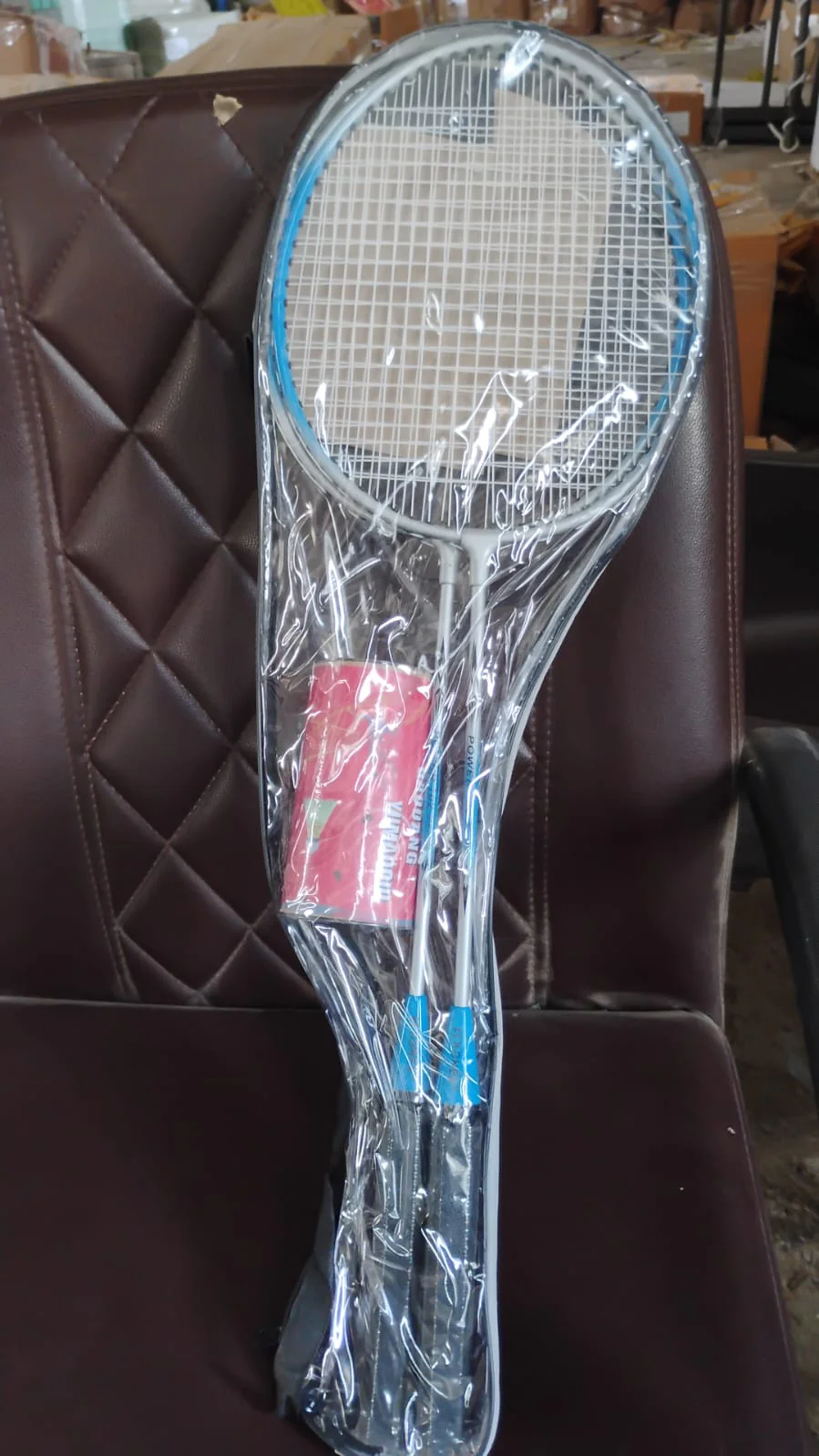 Konex Premium Badminton (1 Set ) - Image 8