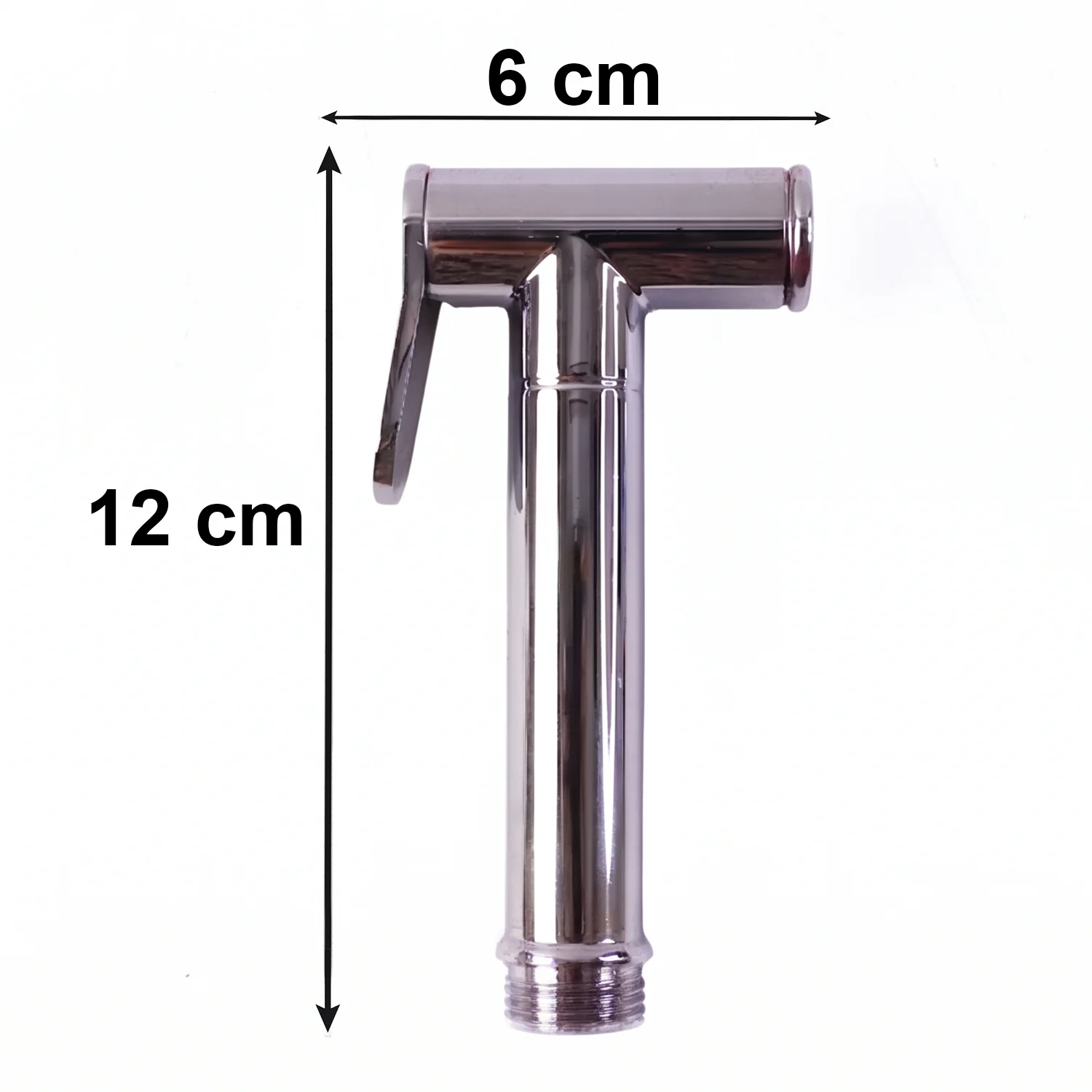 Premium Brass Shattaf Health Faucet (1 Pc) - Image 5