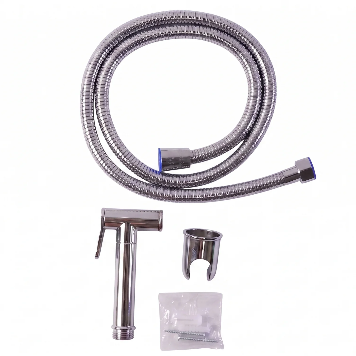 Premium Brass Shattaf Health Faucet (1 Pc) - Image 6