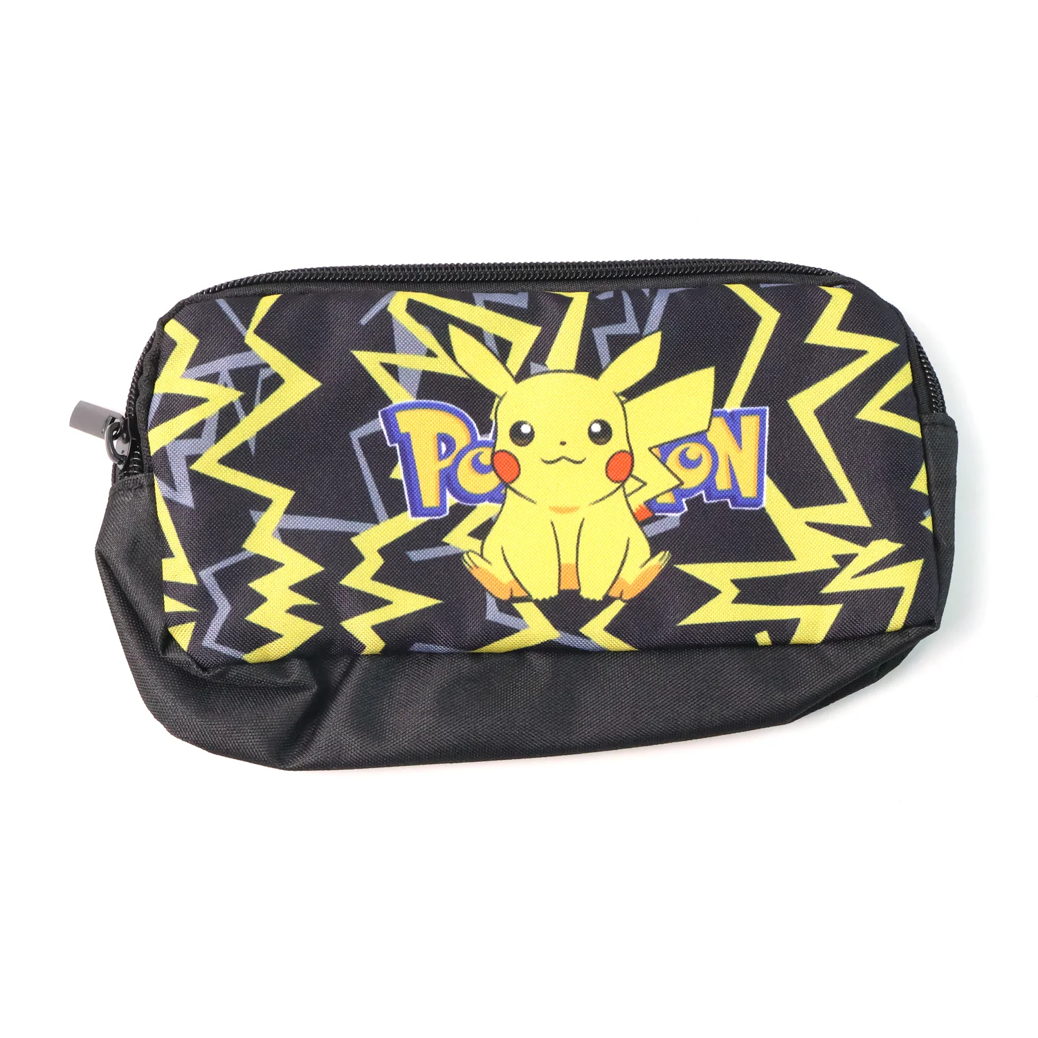 Premium Cartoon Character Pencil Pouch for Kids (1 Pc) - Image 5