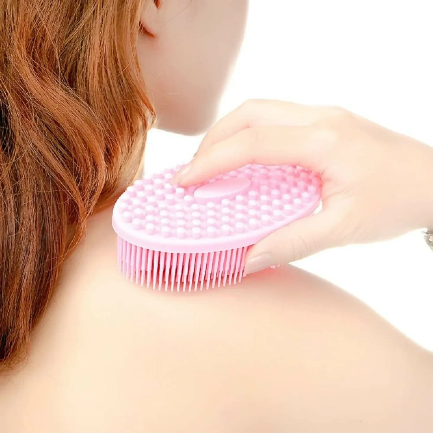 Premium Classy Body scrubber - Image 2
