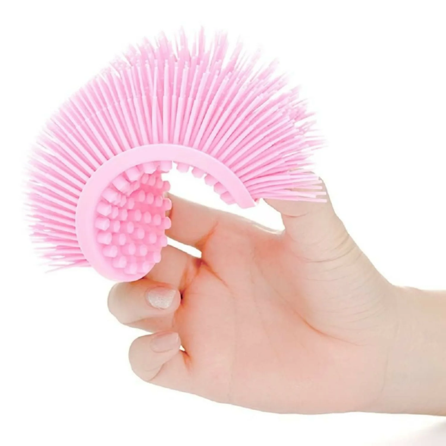 Premium Classy Body scrubber - Image 6