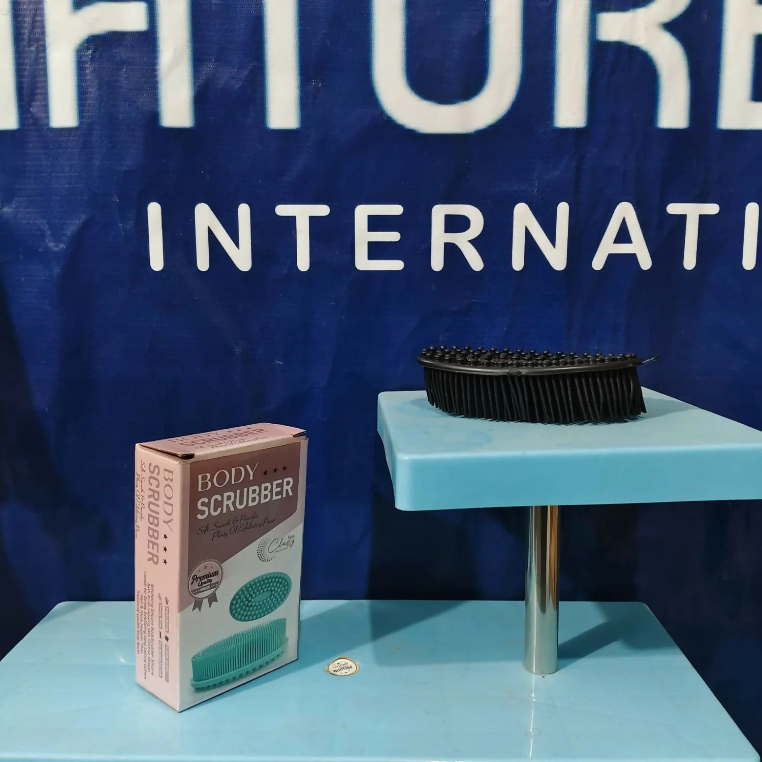 Premium Classy Body scrubber - Image 7