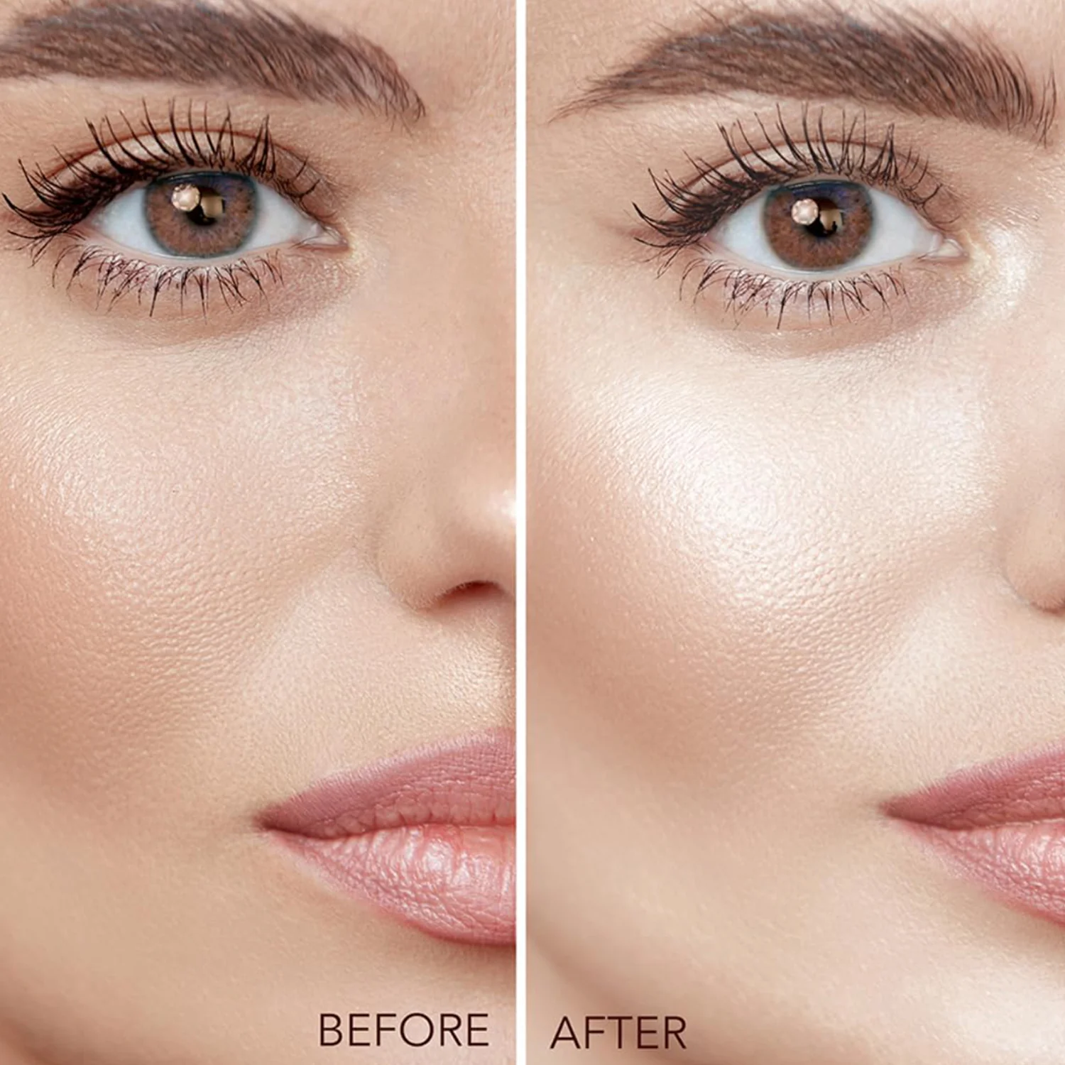 Premium Color Strokes Shimmer Highlighter (1 Pc) - Image 6