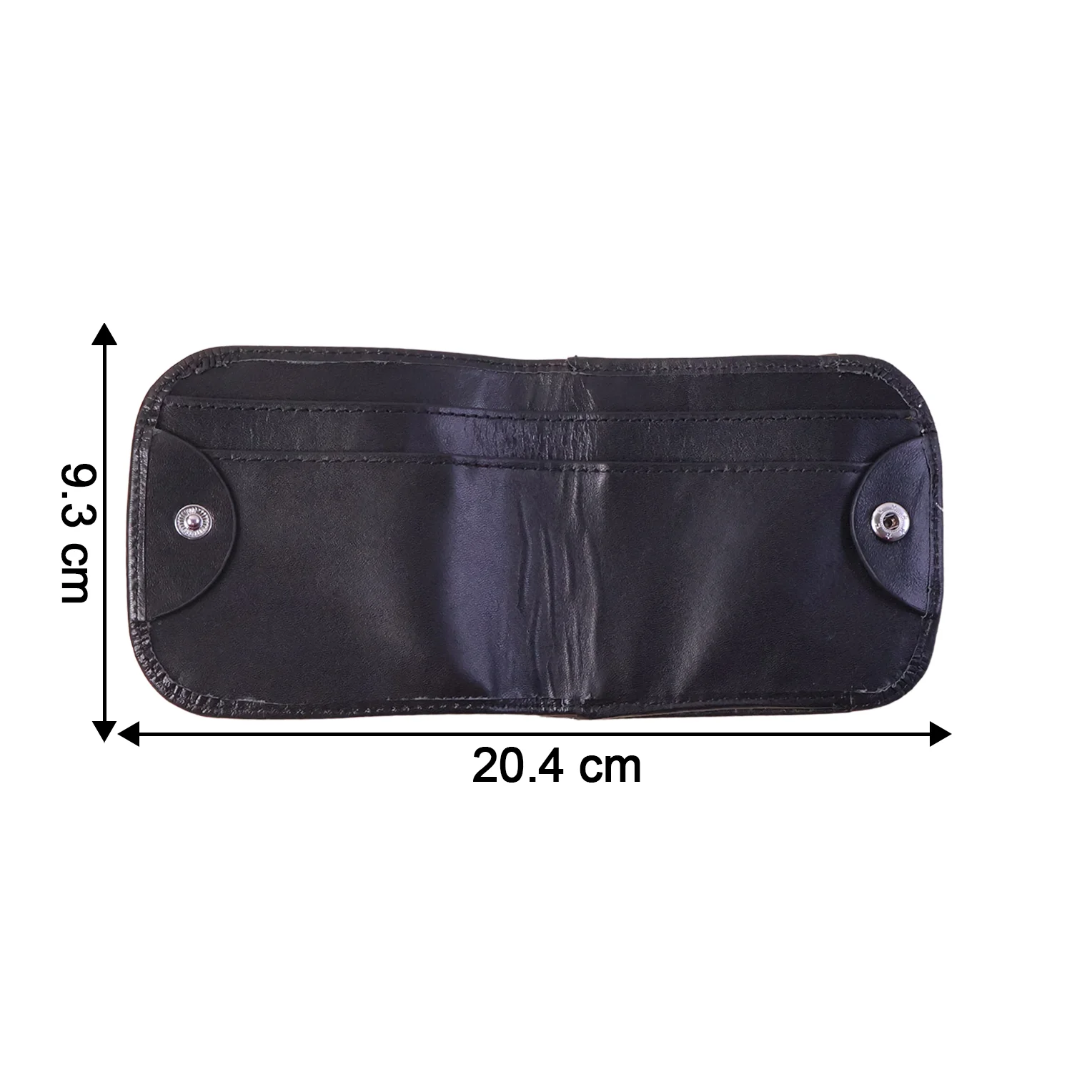 Premium Compact Multi-Purpose Wallet Pouch (1 Pc) - Image 8
