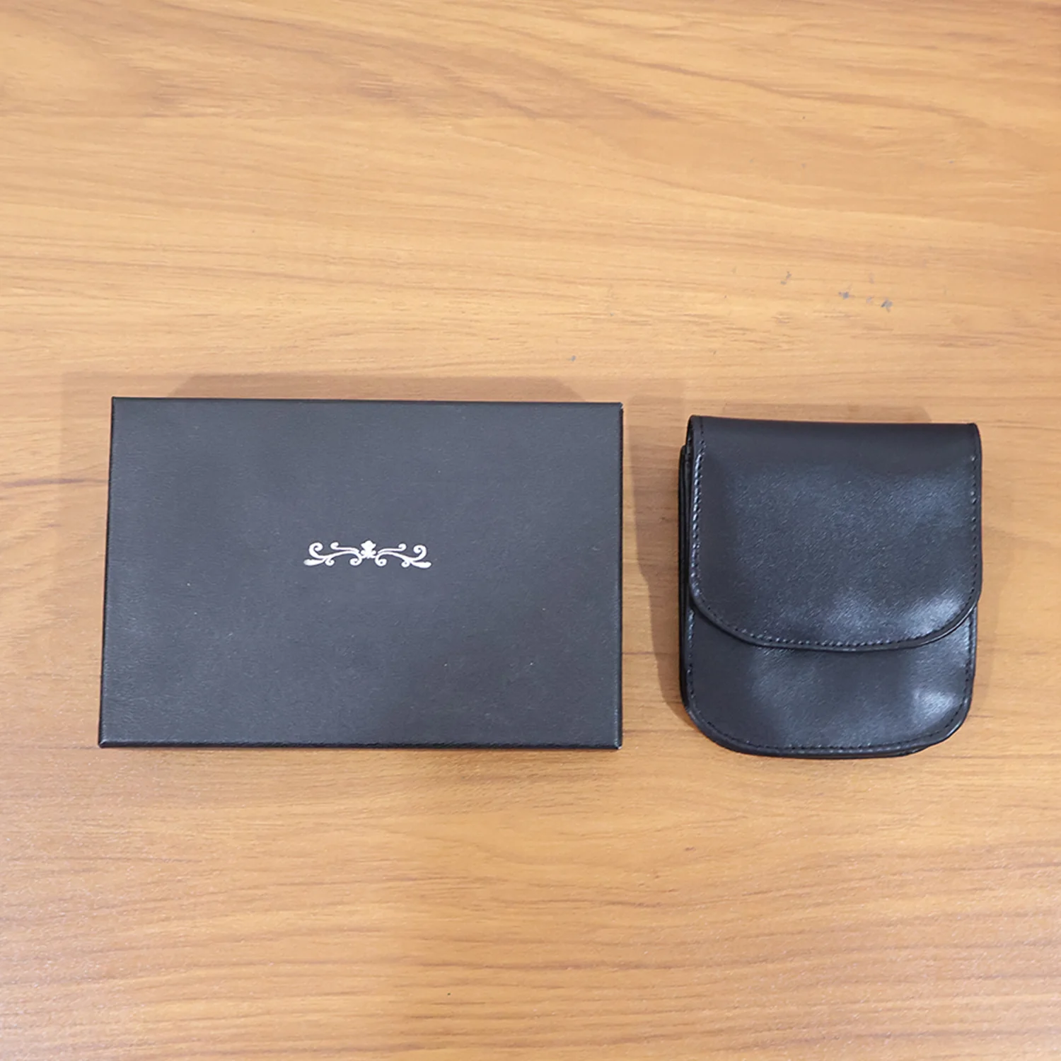 Premium Compact Multi-Purpose Wallet Pouch (1 Pc) - Image 9
