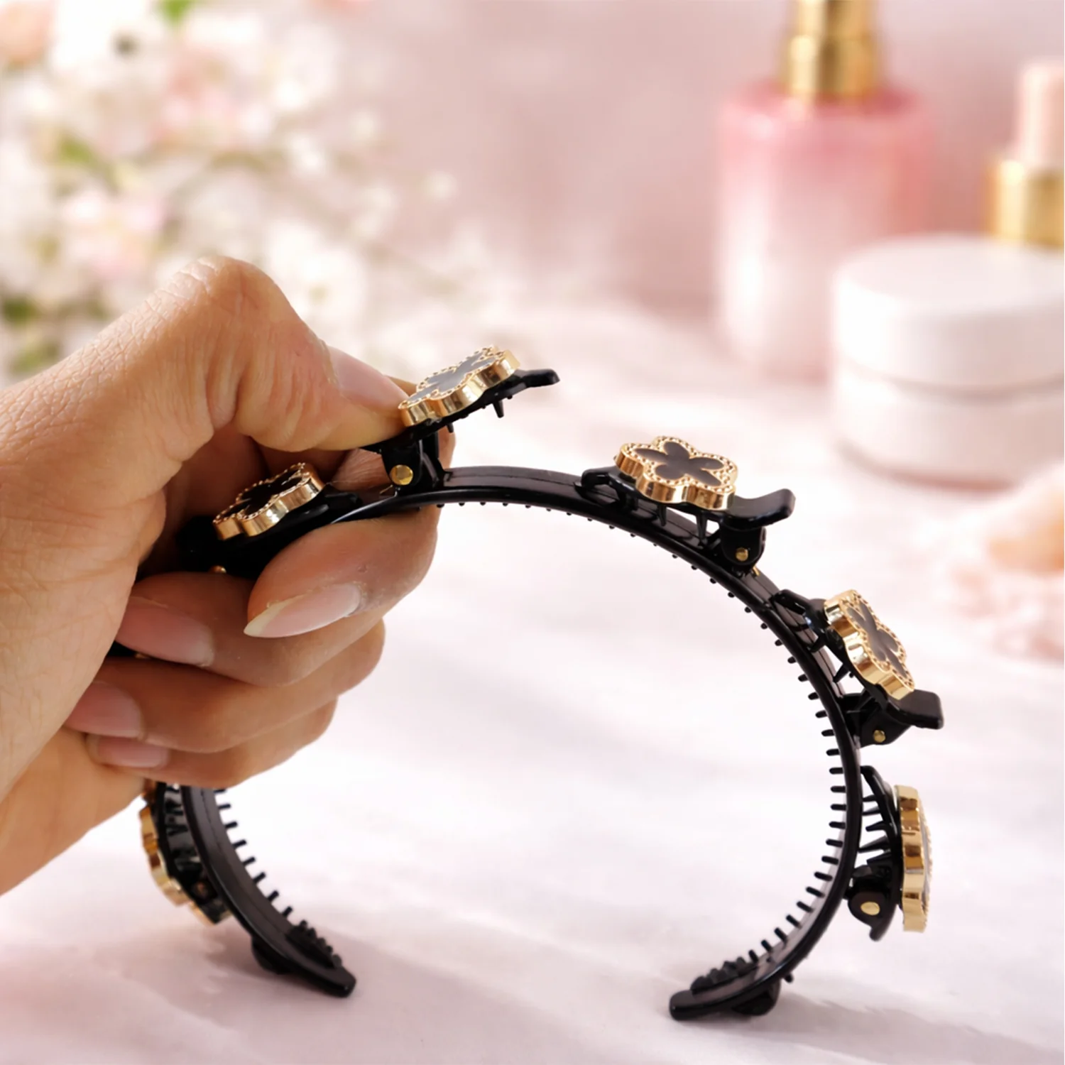 Premium Decorative Hair Band 1 Pc - Image 4