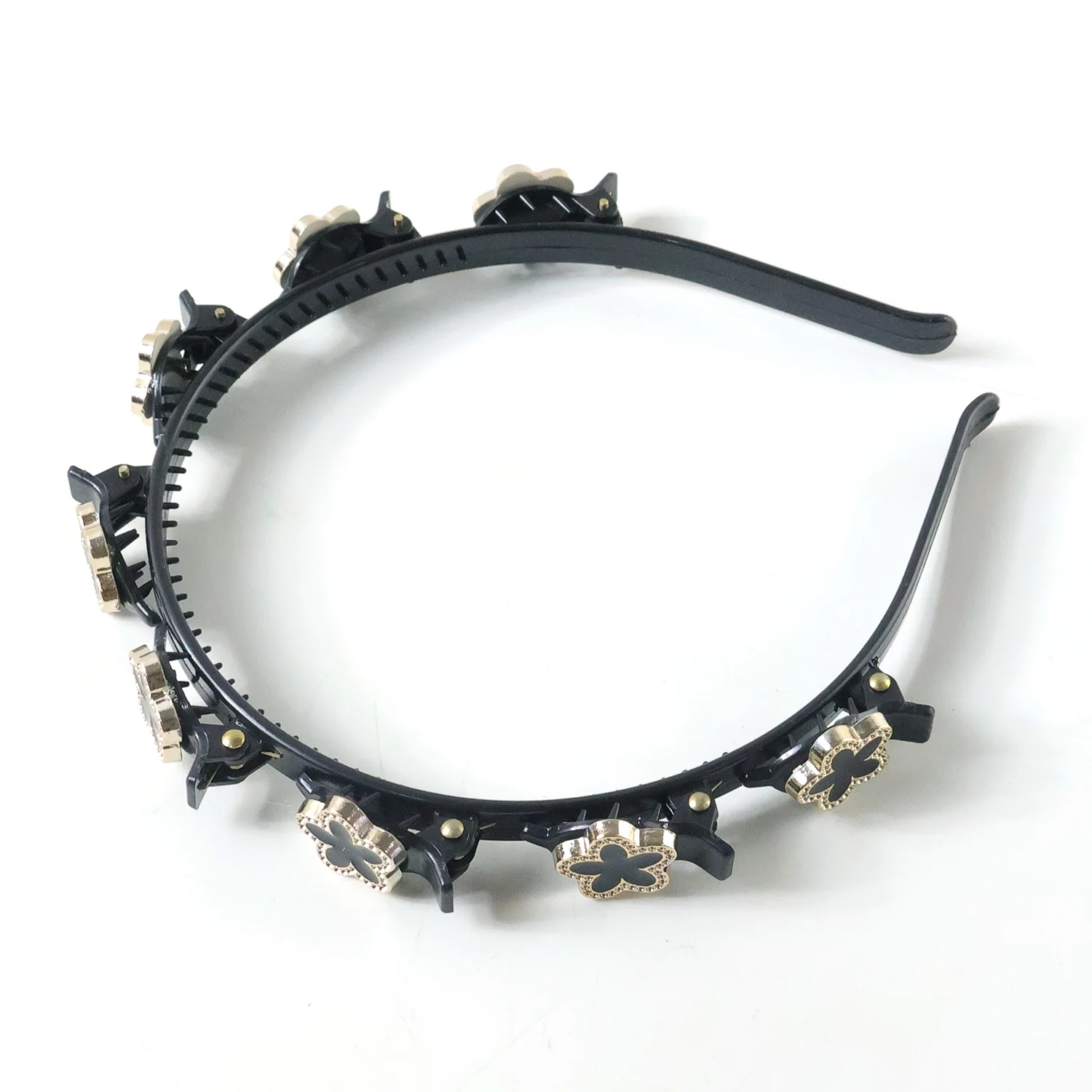 Premium Decorative Hair Band 1 Pc - Image 5
