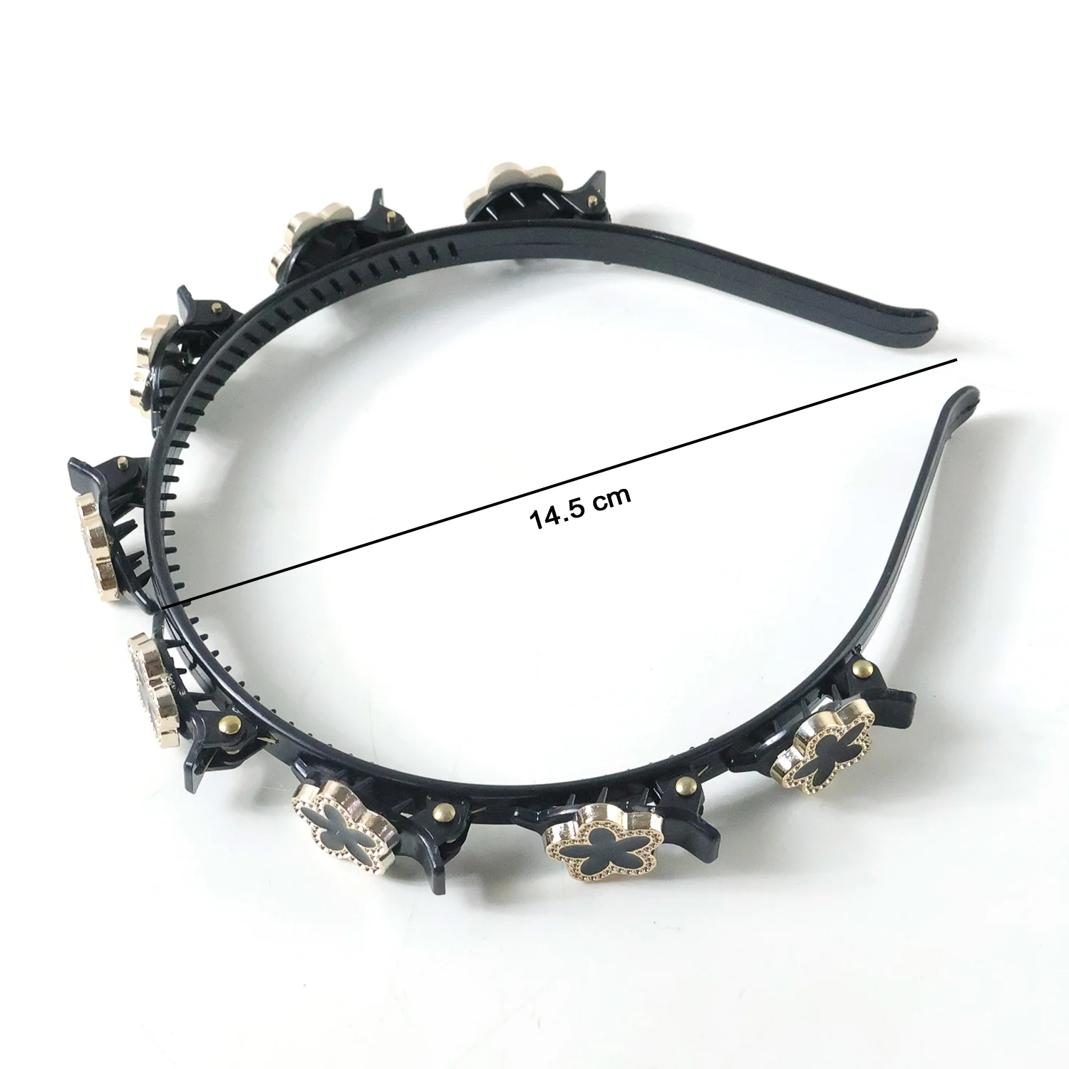 Premium Decorative Hair Band 1 Pc - Image 6