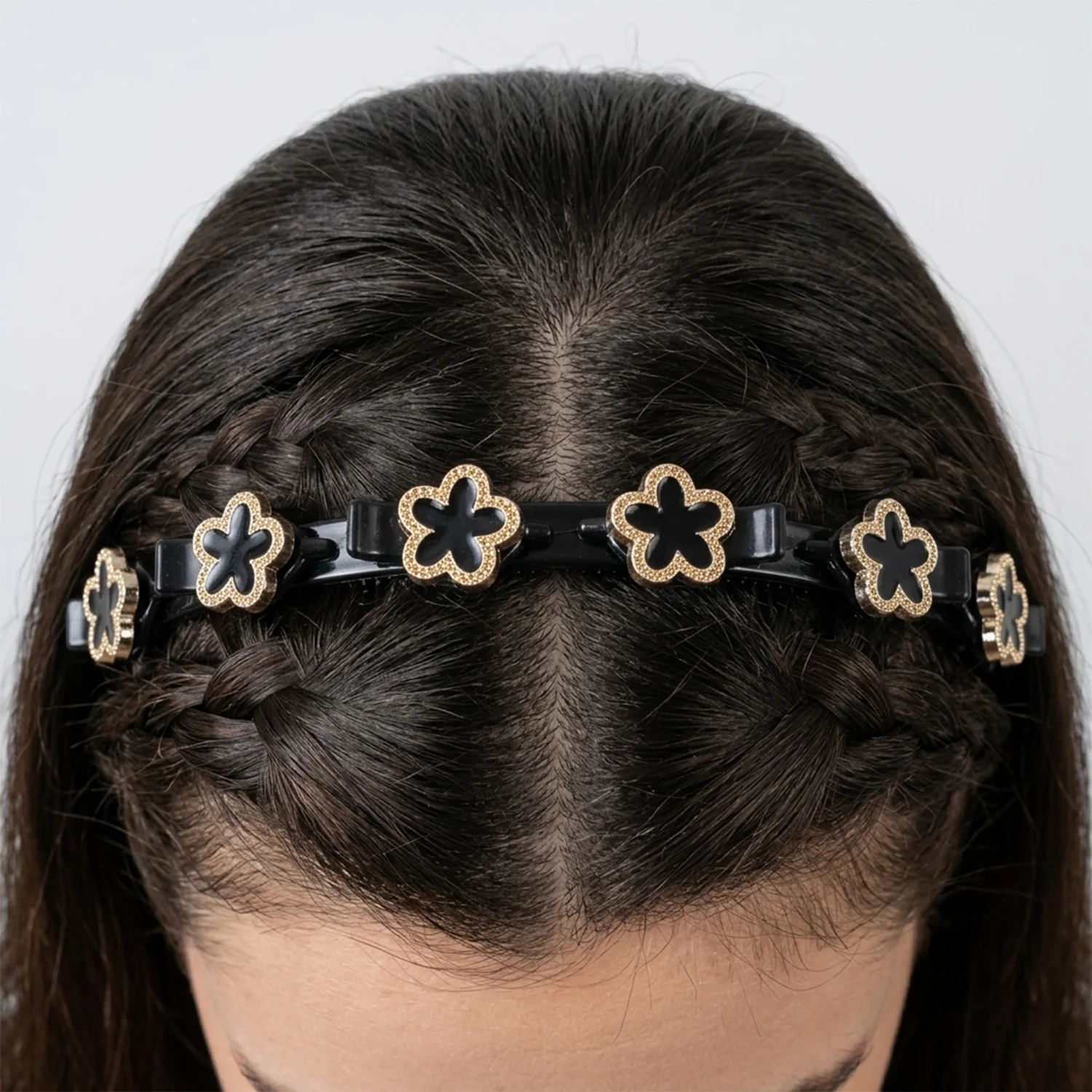 Premium Decorative Hair Band 1 Pc - Image 7