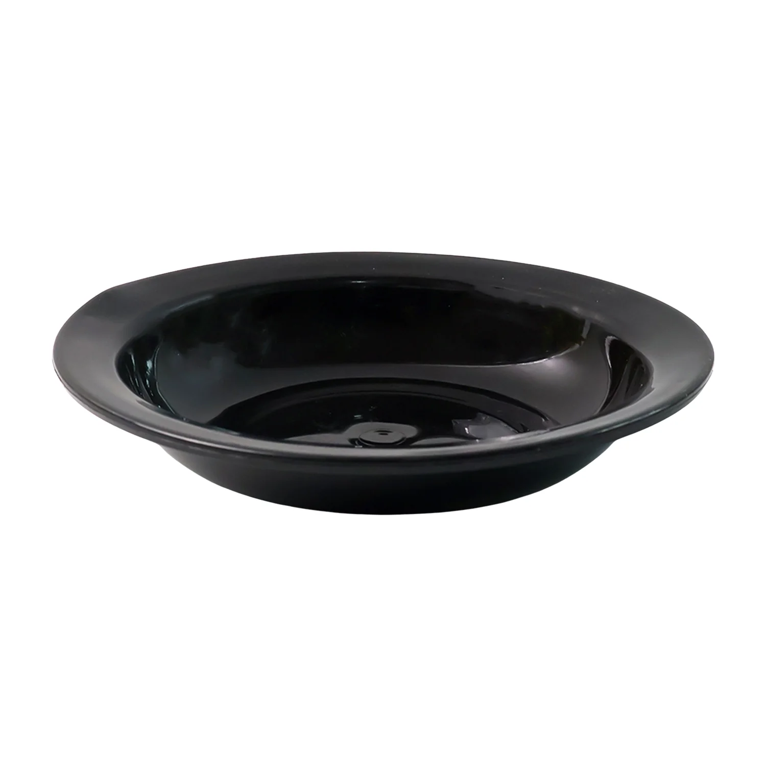 Premium Deep Black Curry Soup Serving Bowl (1 Pc) - Image 5