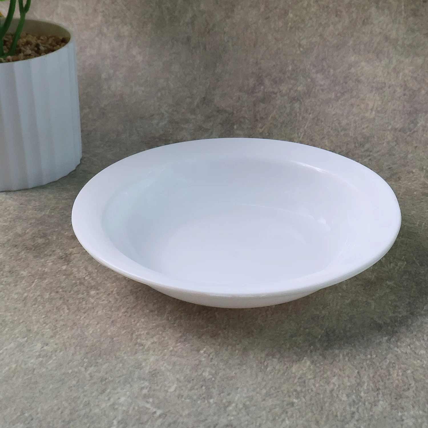 Premium Deep Round Curry Bowl (1 Pc) - Image 3