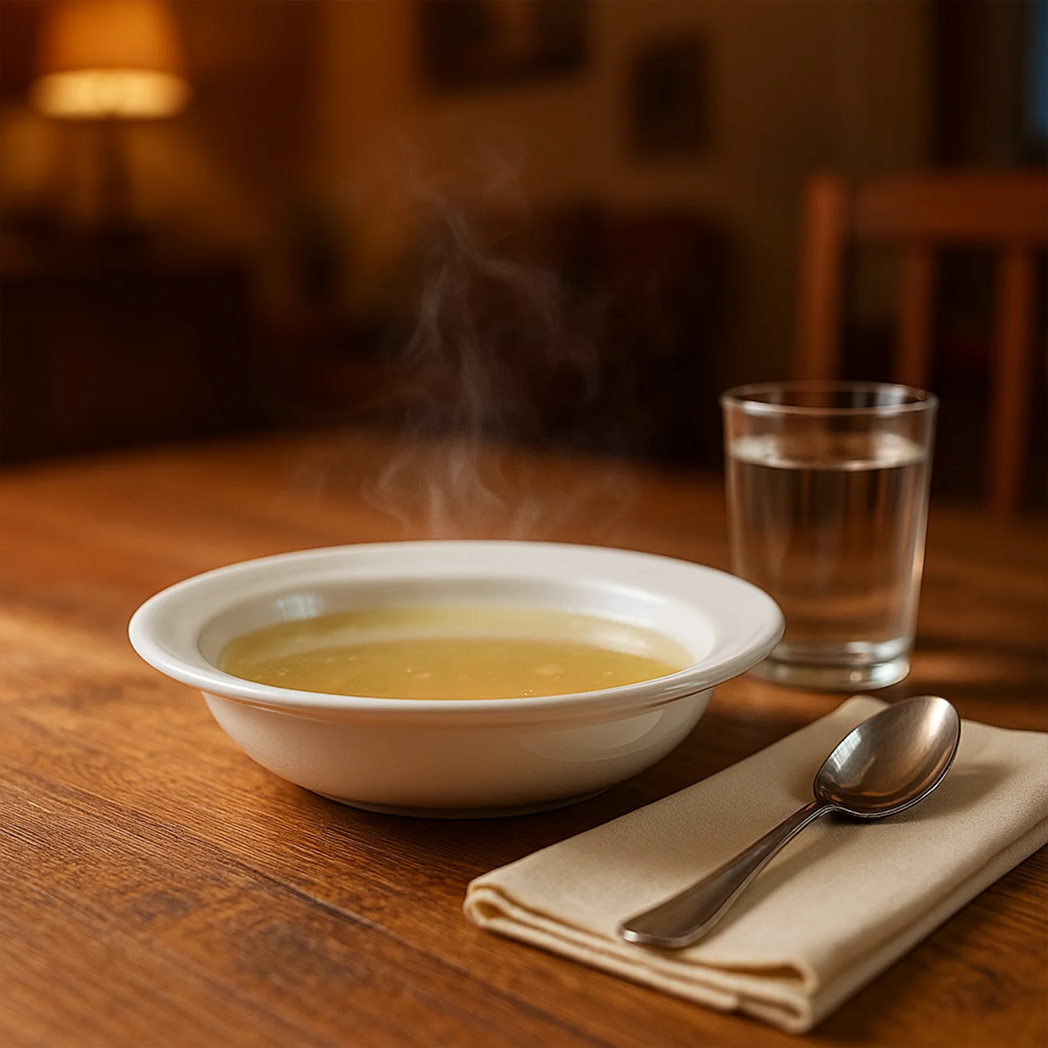 Premium Deep Round Curry Bowl (1 Pc) - Image 6