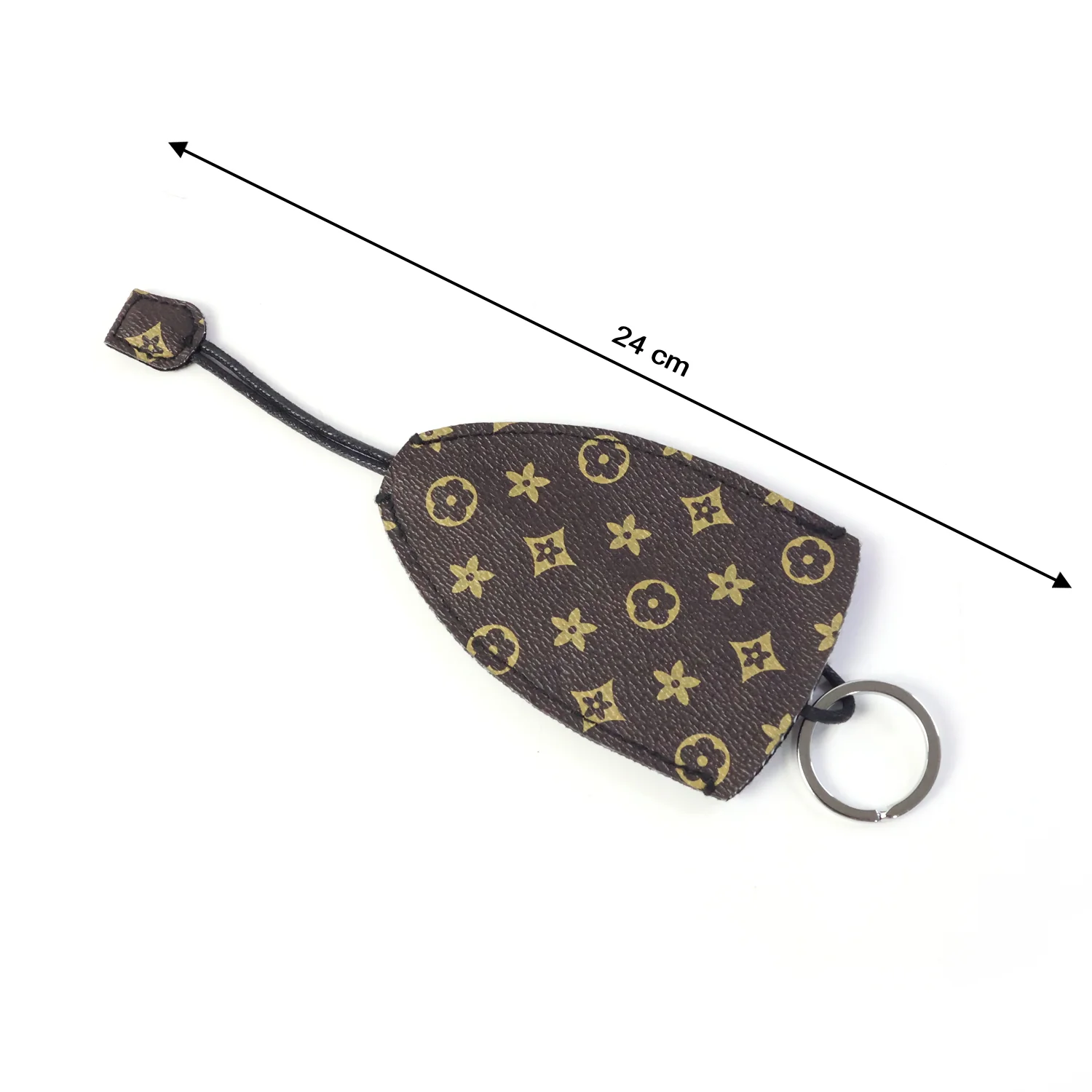 Premium Designer-Style keyholder / Key Case (1 Pc) - Image 6