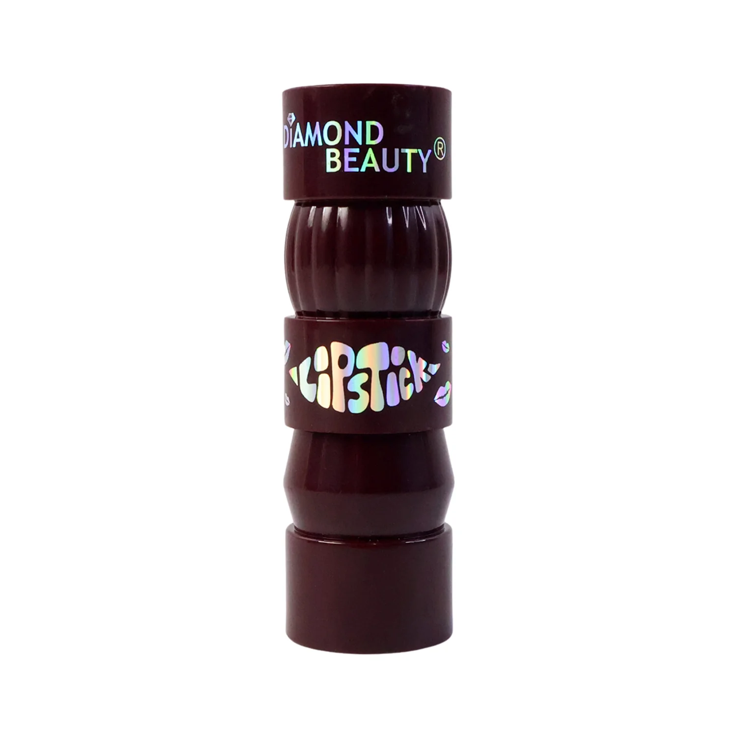 Premium Diamond Beauty Matte Lipstick (Mix Color / 1 Pc) - Image 5