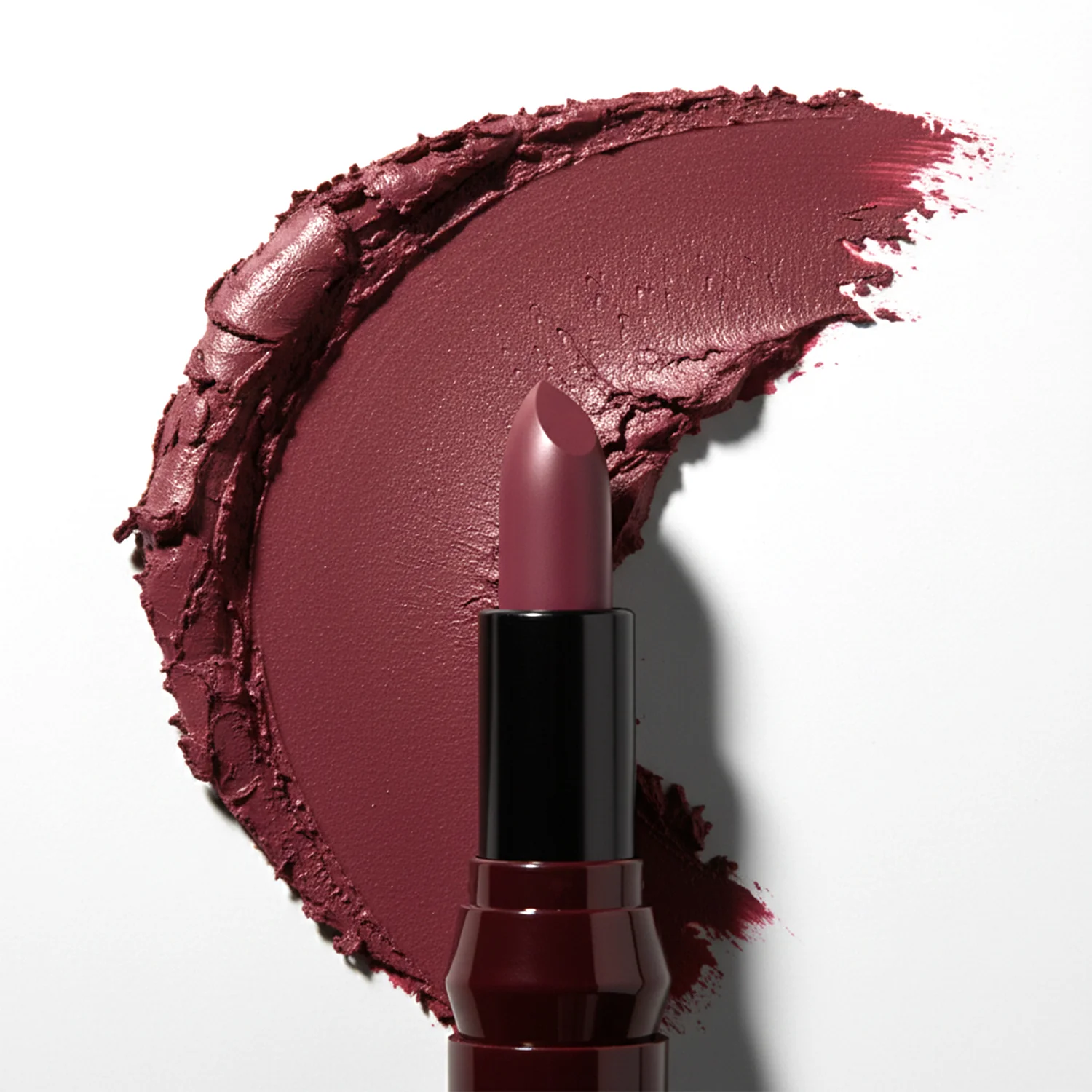 Premium Diamond Beauty Matte Lipstick (Mix Color / 1 Pc) - Image 7