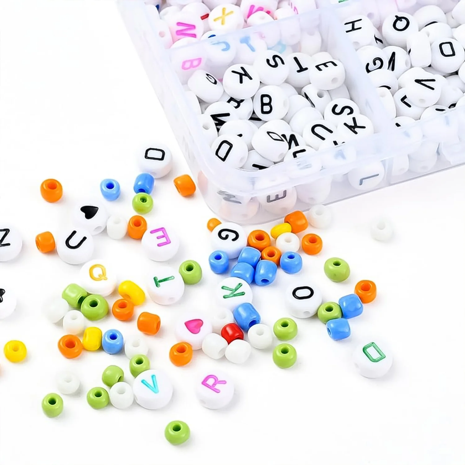 Premium DIY Bracelet Making Kit (1 Set) - Image 4