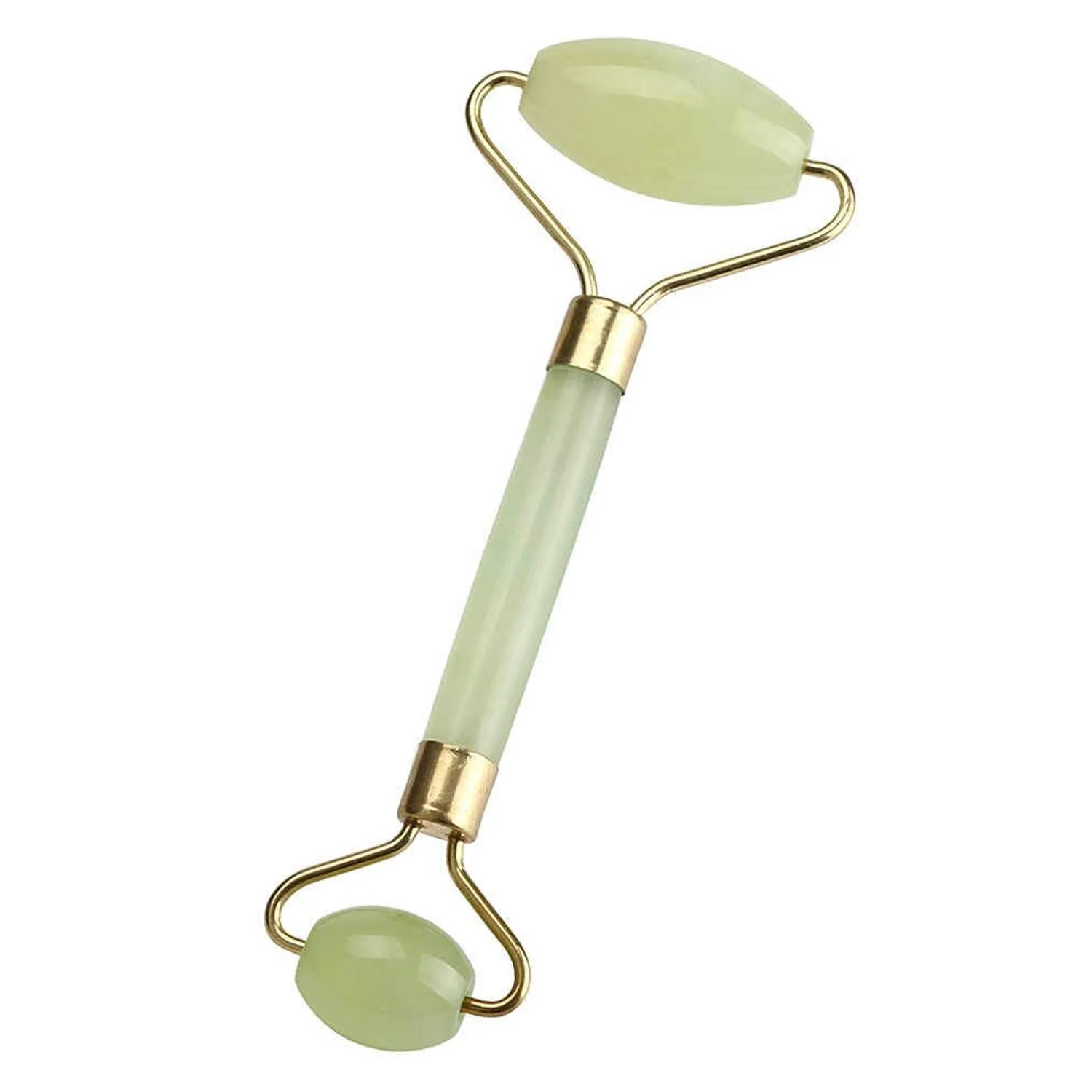 Premium Double Head Face Roller Massage Tool (1 Pc) - Image 5