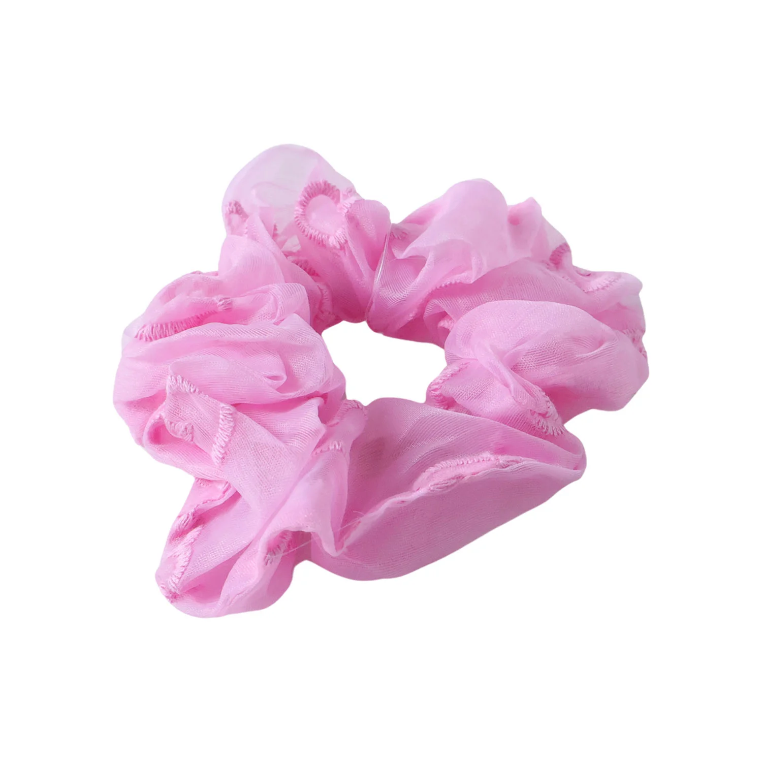 Premium Elastic Hair Tie (1 Pc) - Image 5