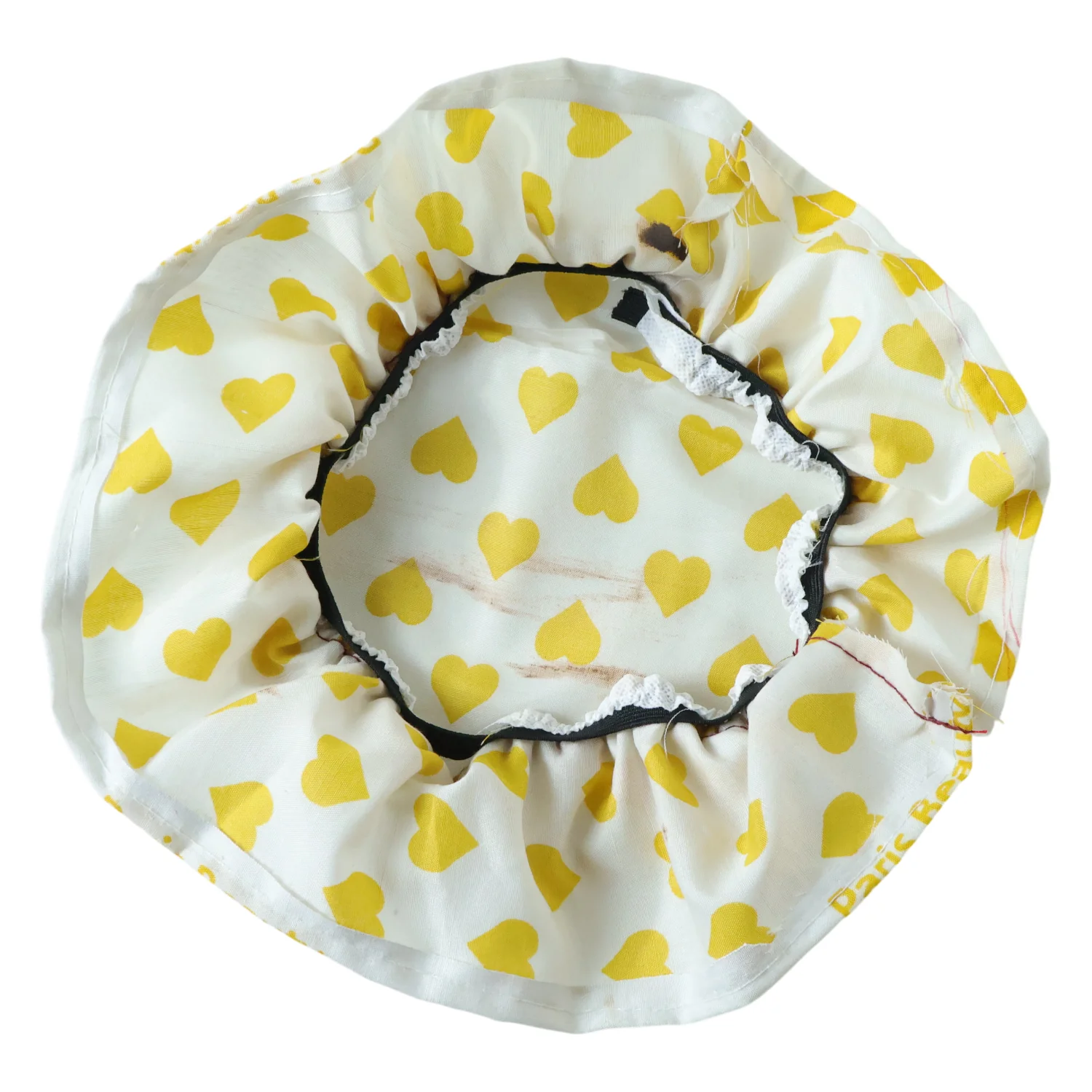 Premium Elasticated Cotton Matka Cover (1 Pc) - Image 4