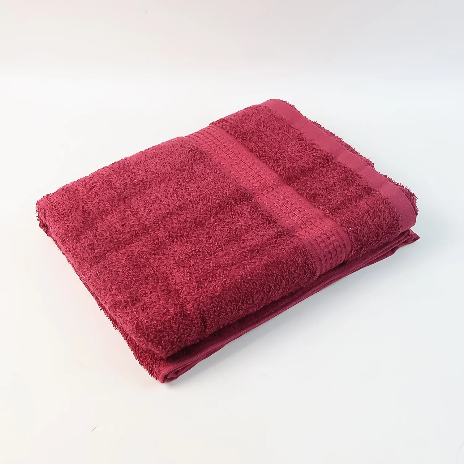 Welspun Premium Elite Splendor Bath Towel (70x137cm / 1 Pc) - Image 5