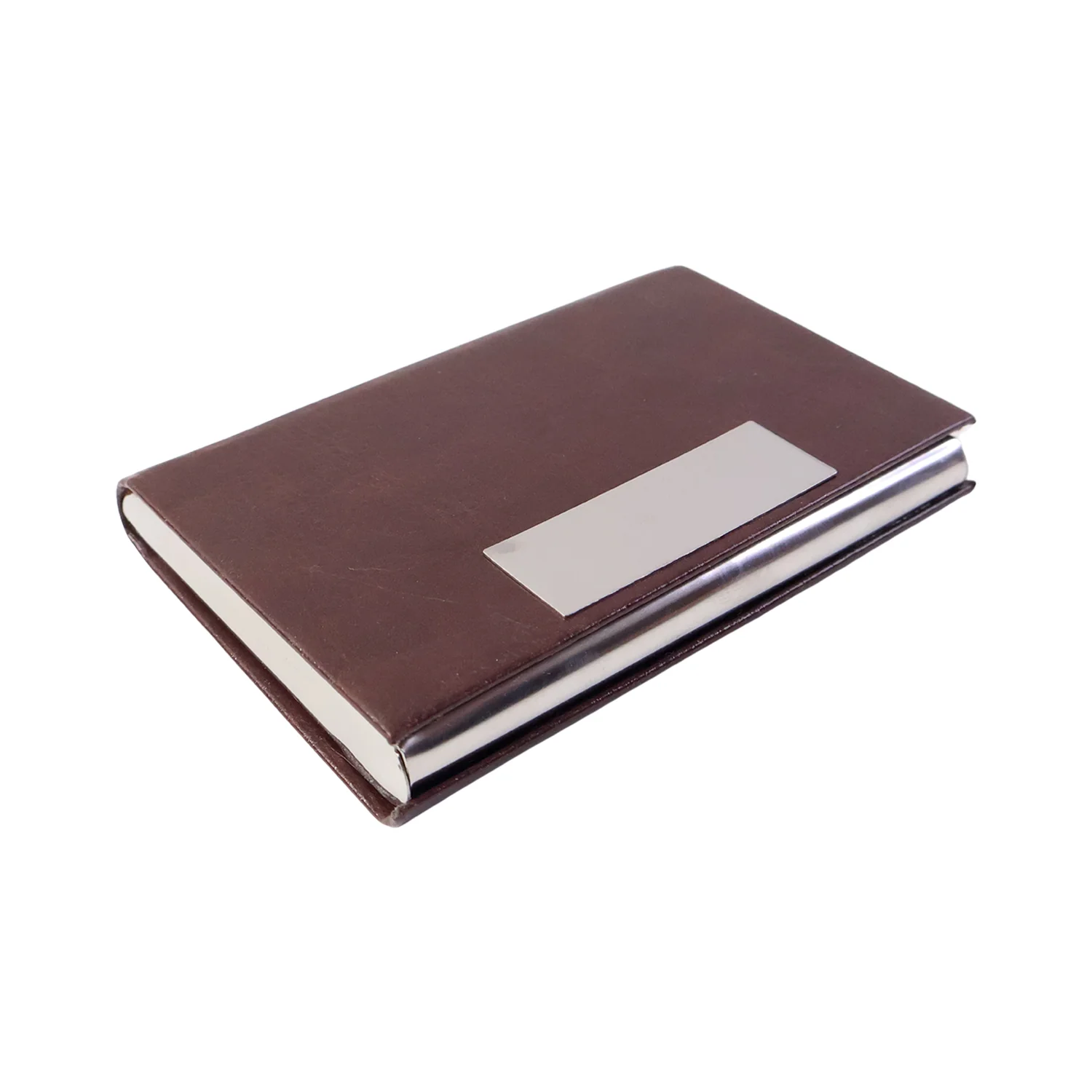 Premium Executive Business Card Holder (1 Pc) - Image 5