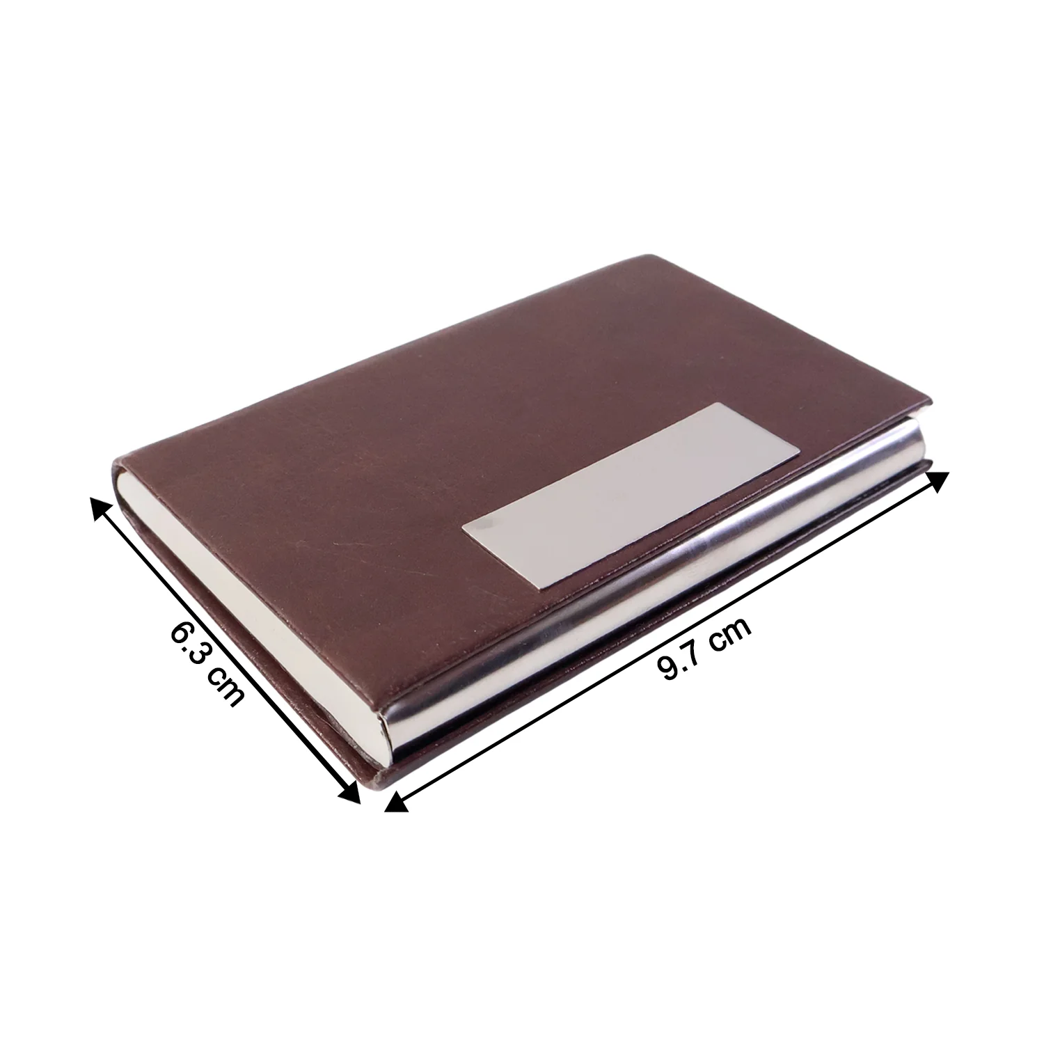 Premium Executive Business Card Holder (1 Pc) - Image 7