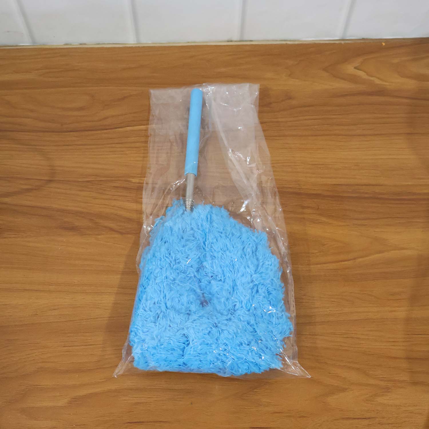 Premium Extendable Round Cleaning Duster (83.5 cm / 1 Pc) - Image 9