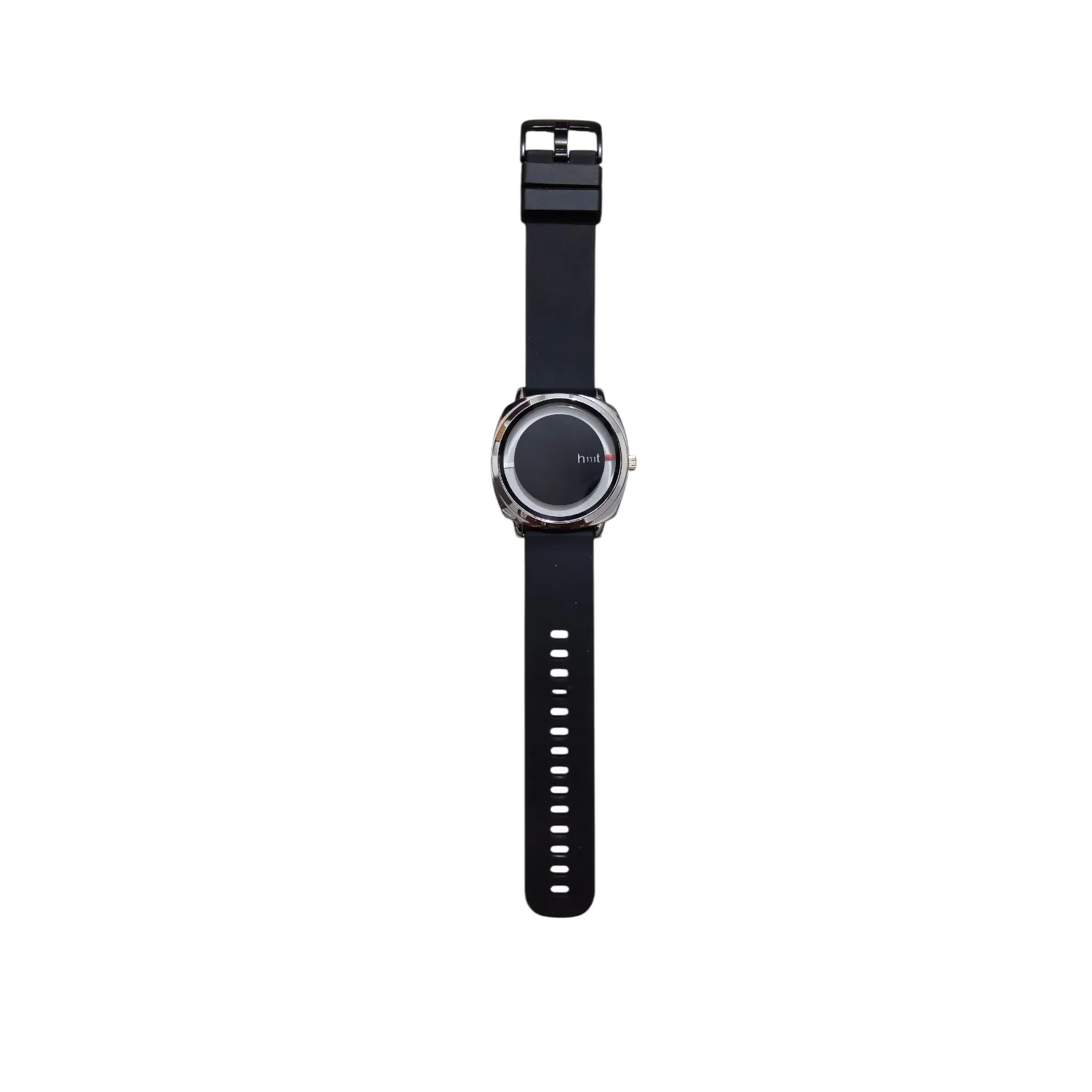 Premium Fancy Analog Wrist Watch with Stylish Round Dial & Comfortable Strap Color May Vary - Image 4