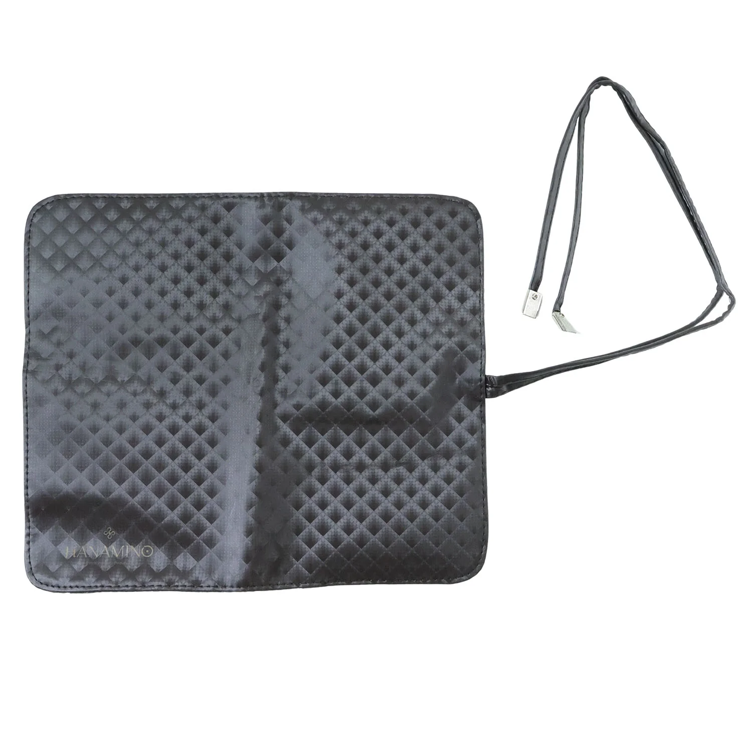 Premium Foldable Makeup Brush Organizer Bag (1 Pc) - Image 4
