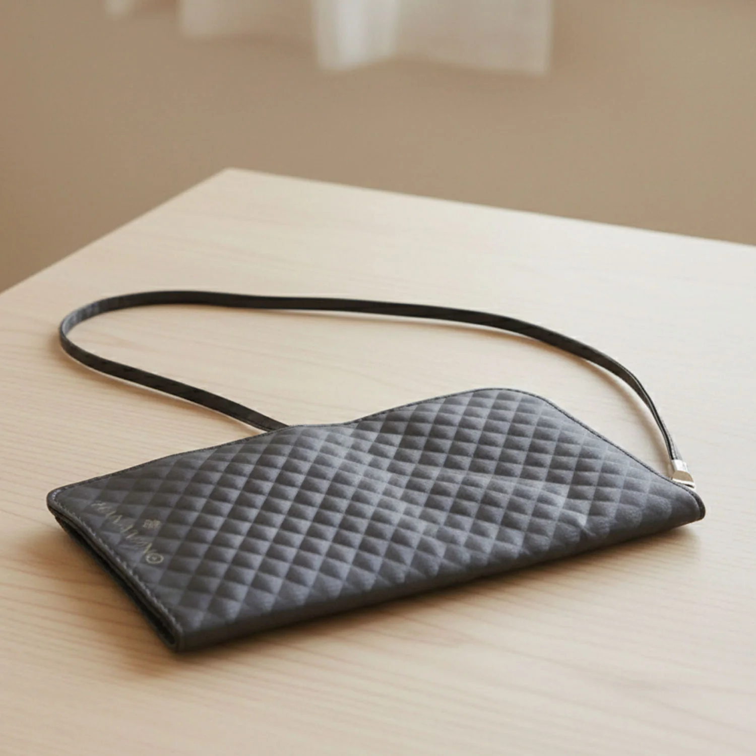 Premium Foldable Makeup Brush Organizer Bag (1 Pc) - Image 5