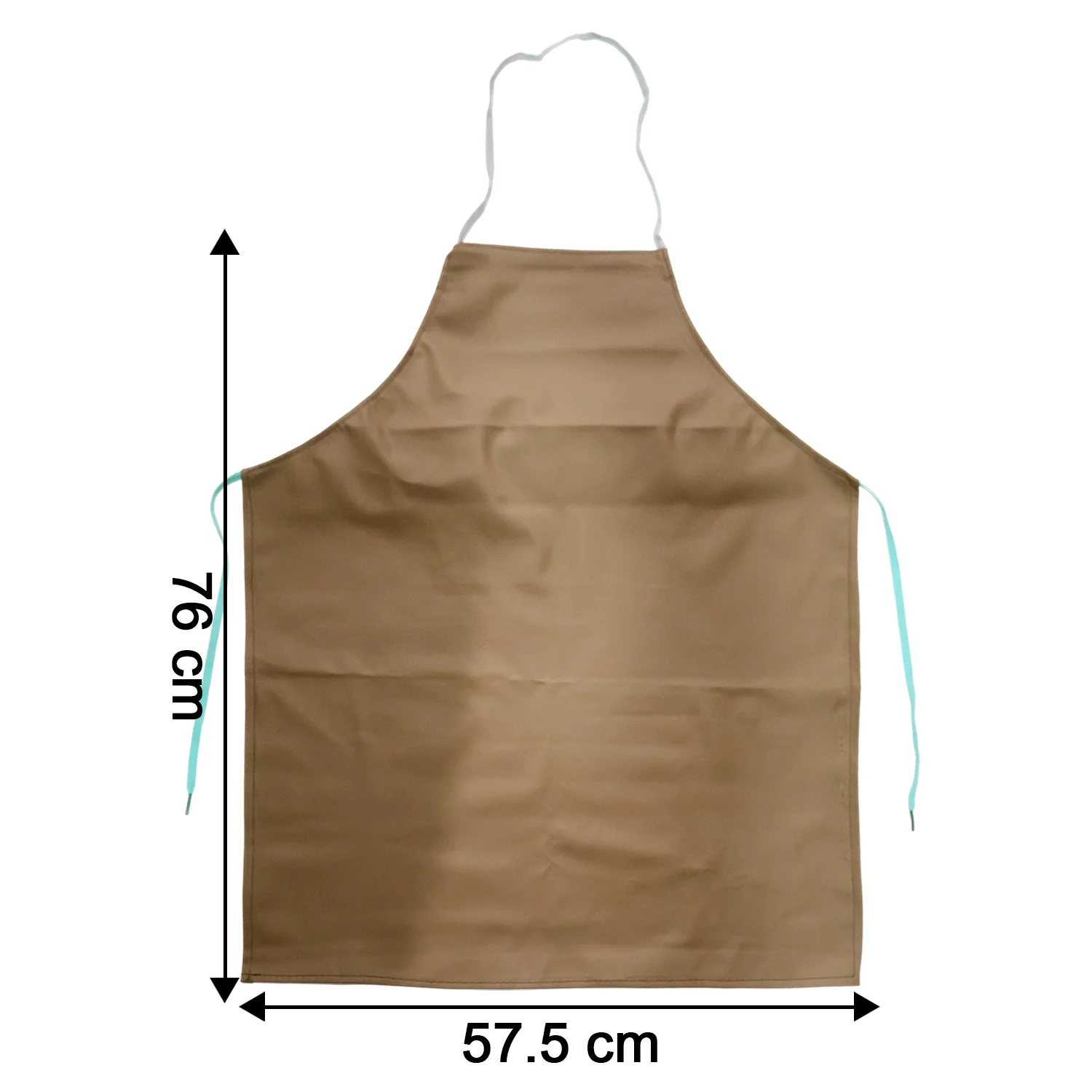 Premium Full-Cover Chef Apron (1 Pc) - Image 6