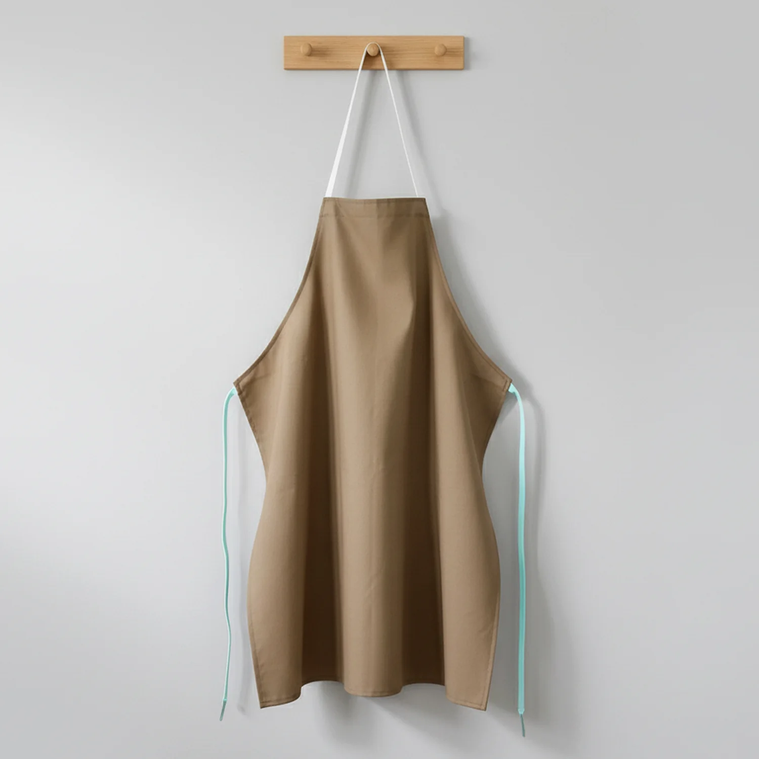 Premium Full-Cover Chef Apron (1 Pc) - Image 8