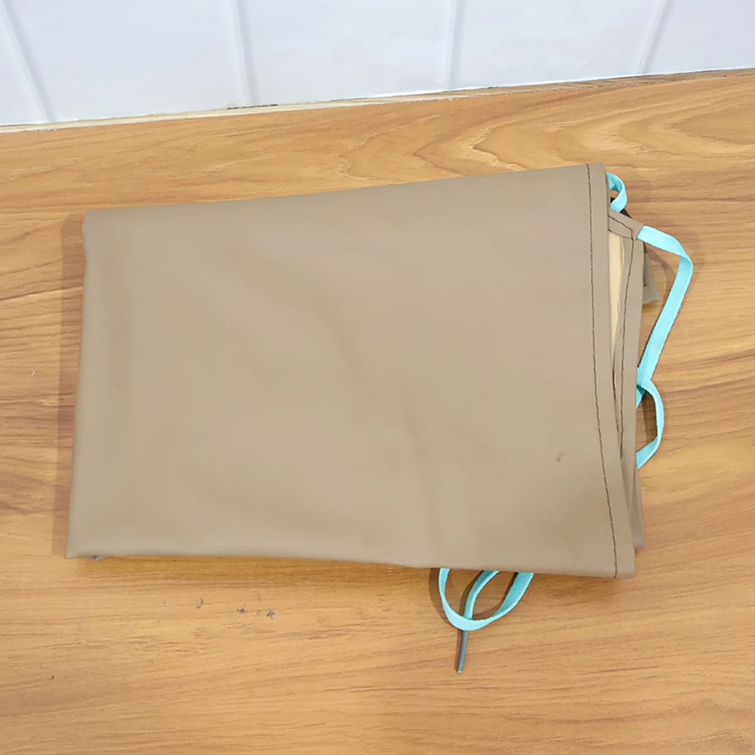 Premium Full-Cover Chef Apron (1 Pc) - Image 9