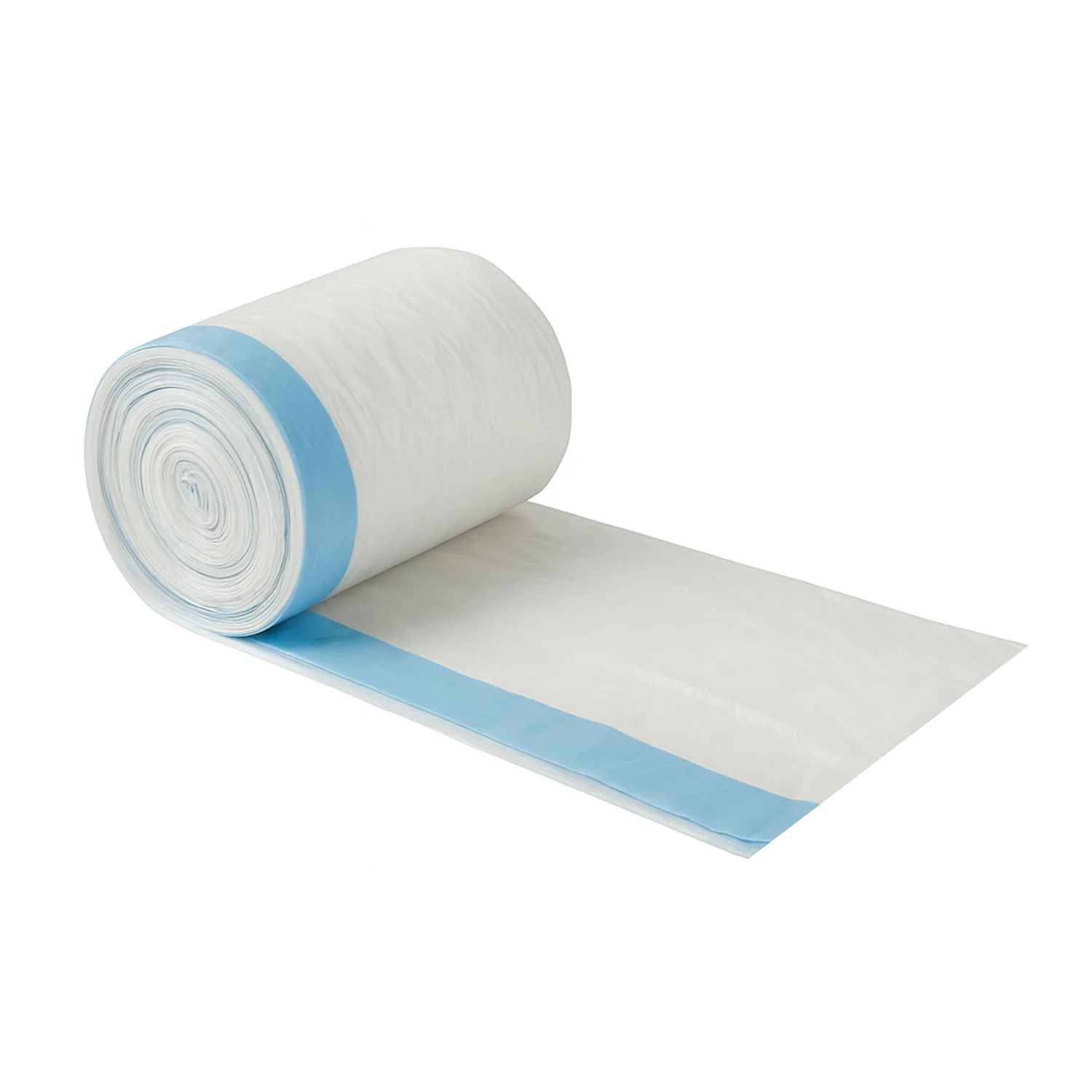 Premium Garbage Bags 45x45 cm - (1 Pc) - Image 5