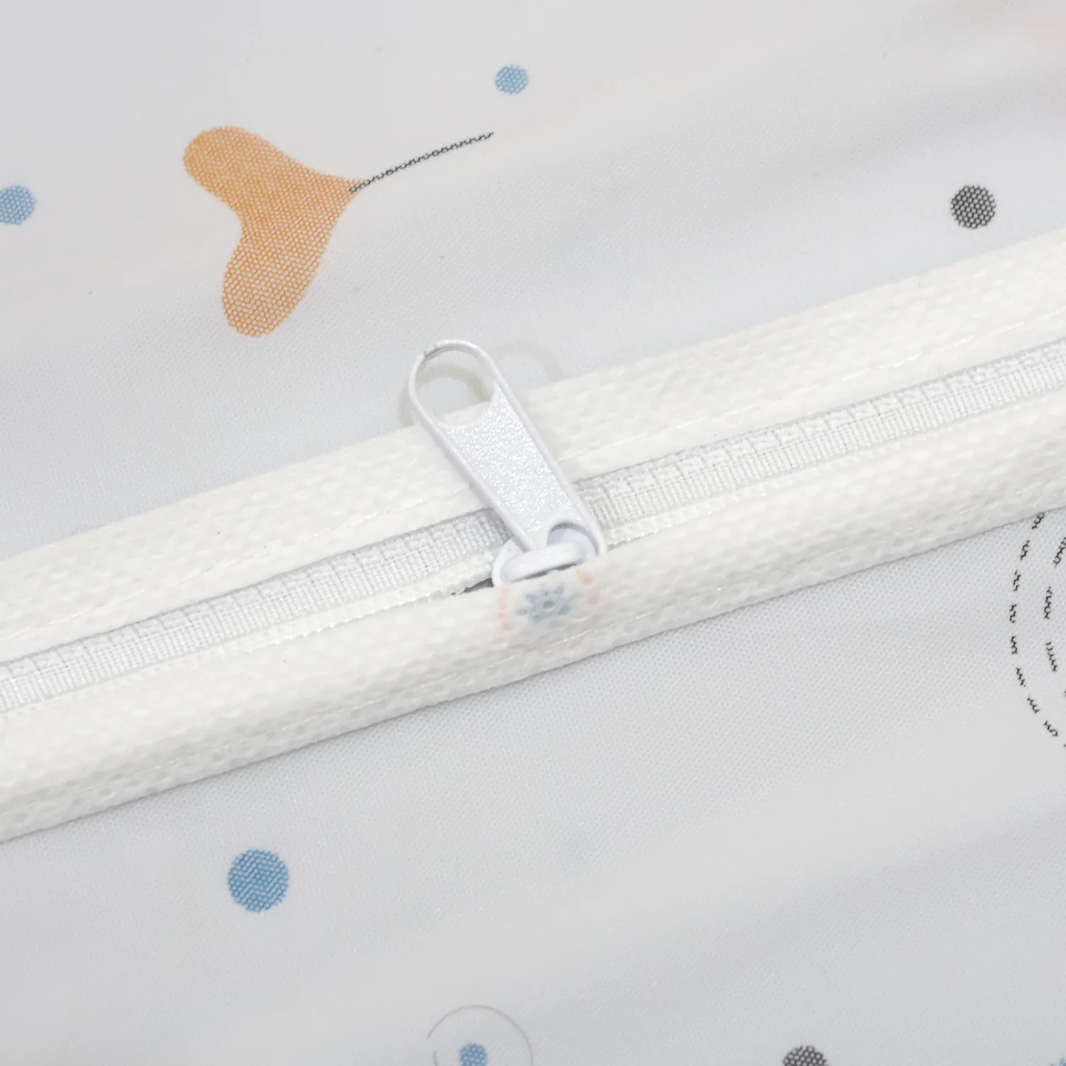 Premium Garment Cover for Wardrobe (100 cm, 1 Pc) - Image 3