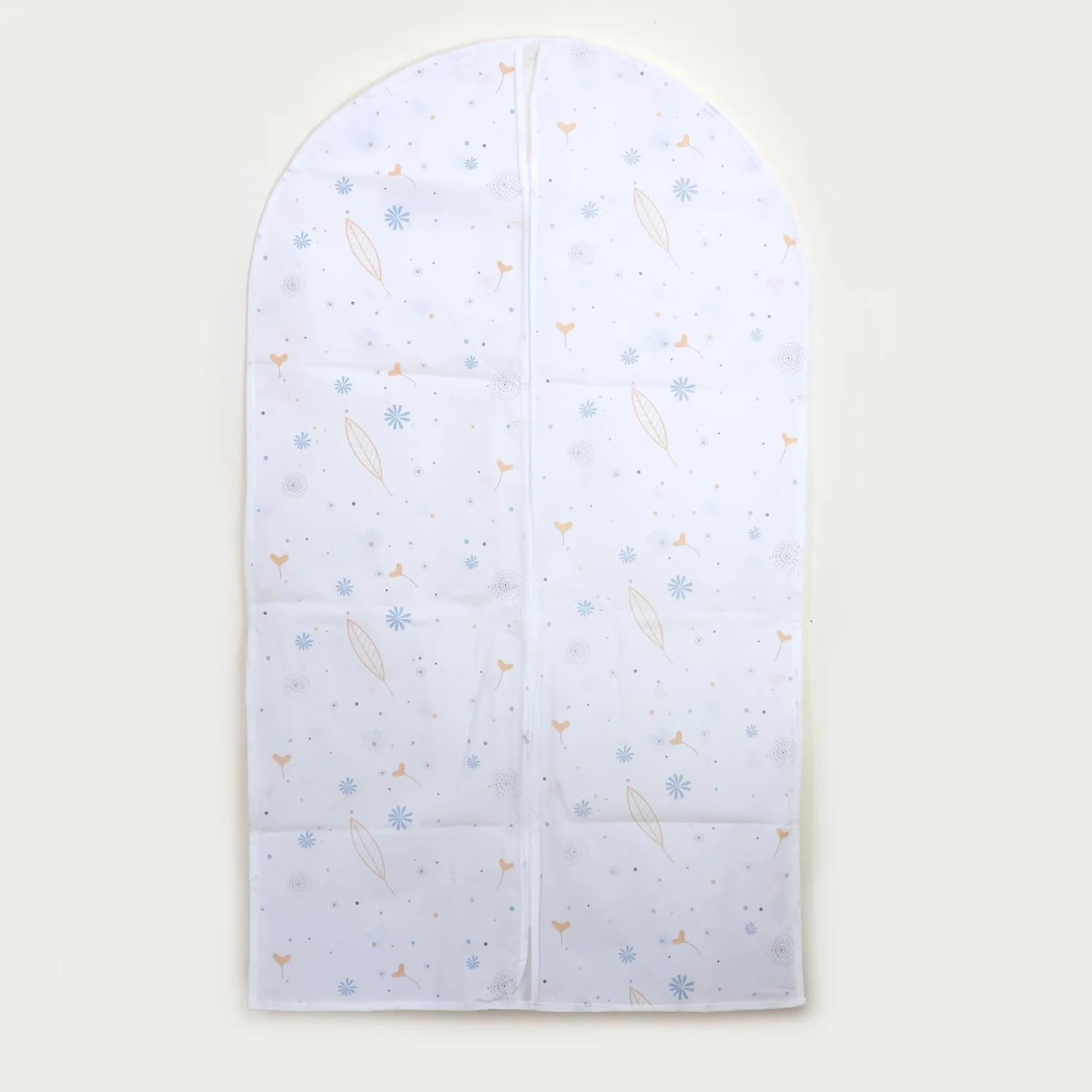 Premium Garment Cover for Wardrobe (100 cm, 1 Pc) - Image 5
