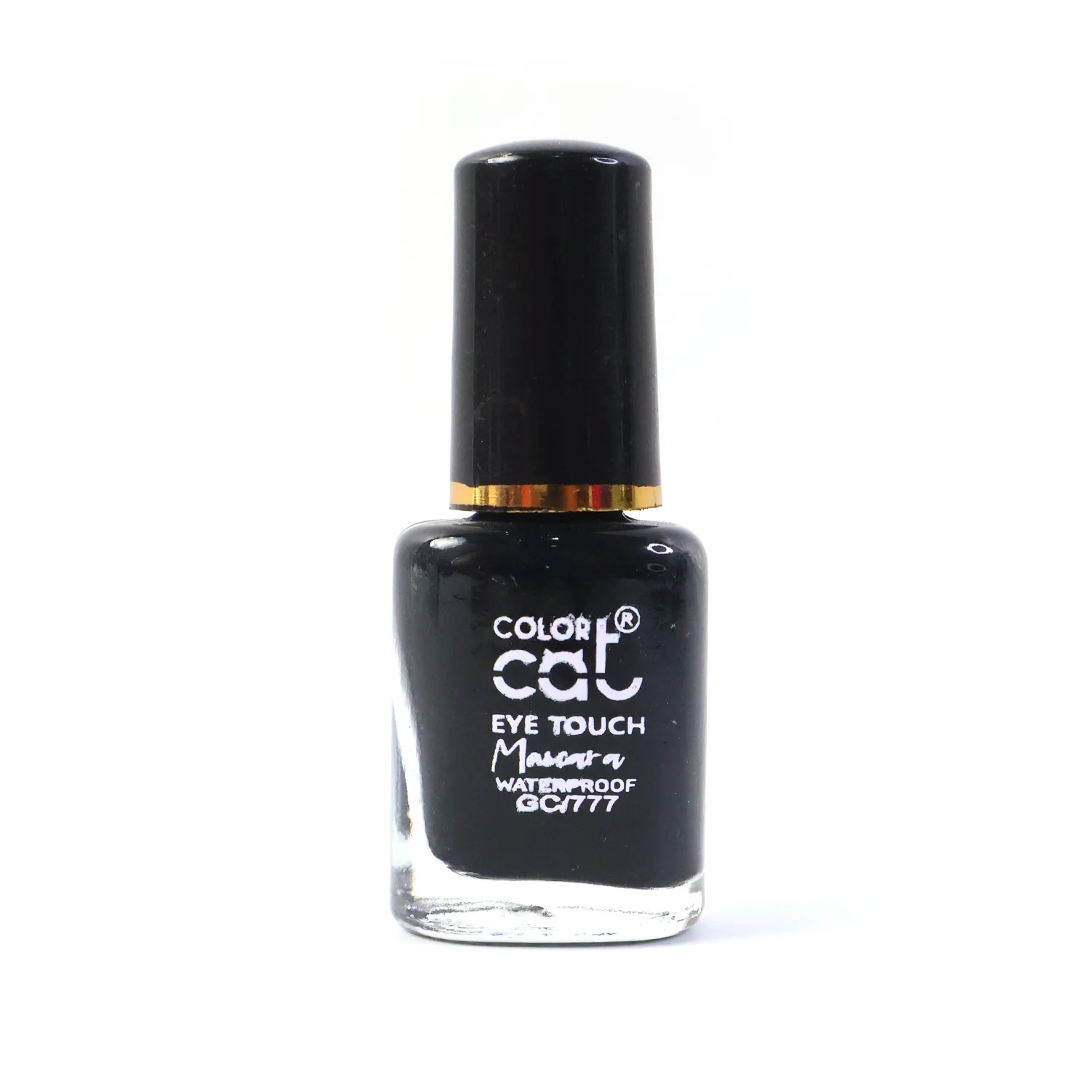 Color Cat Eye Touch Waterproof Mascara (8 ML / 1 Pc) - Image 5